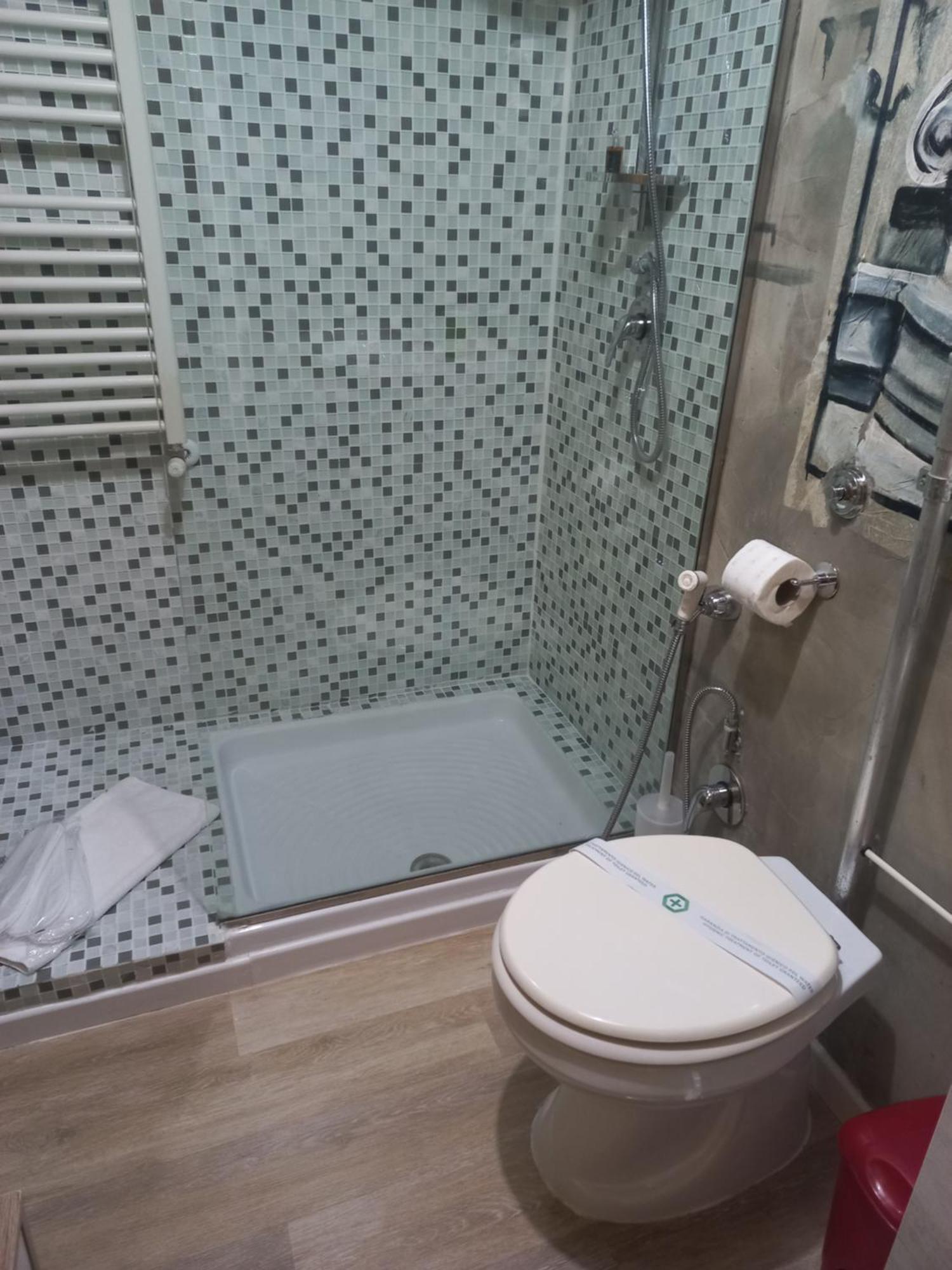 Guest house Stefanohouse Vaticano Rome