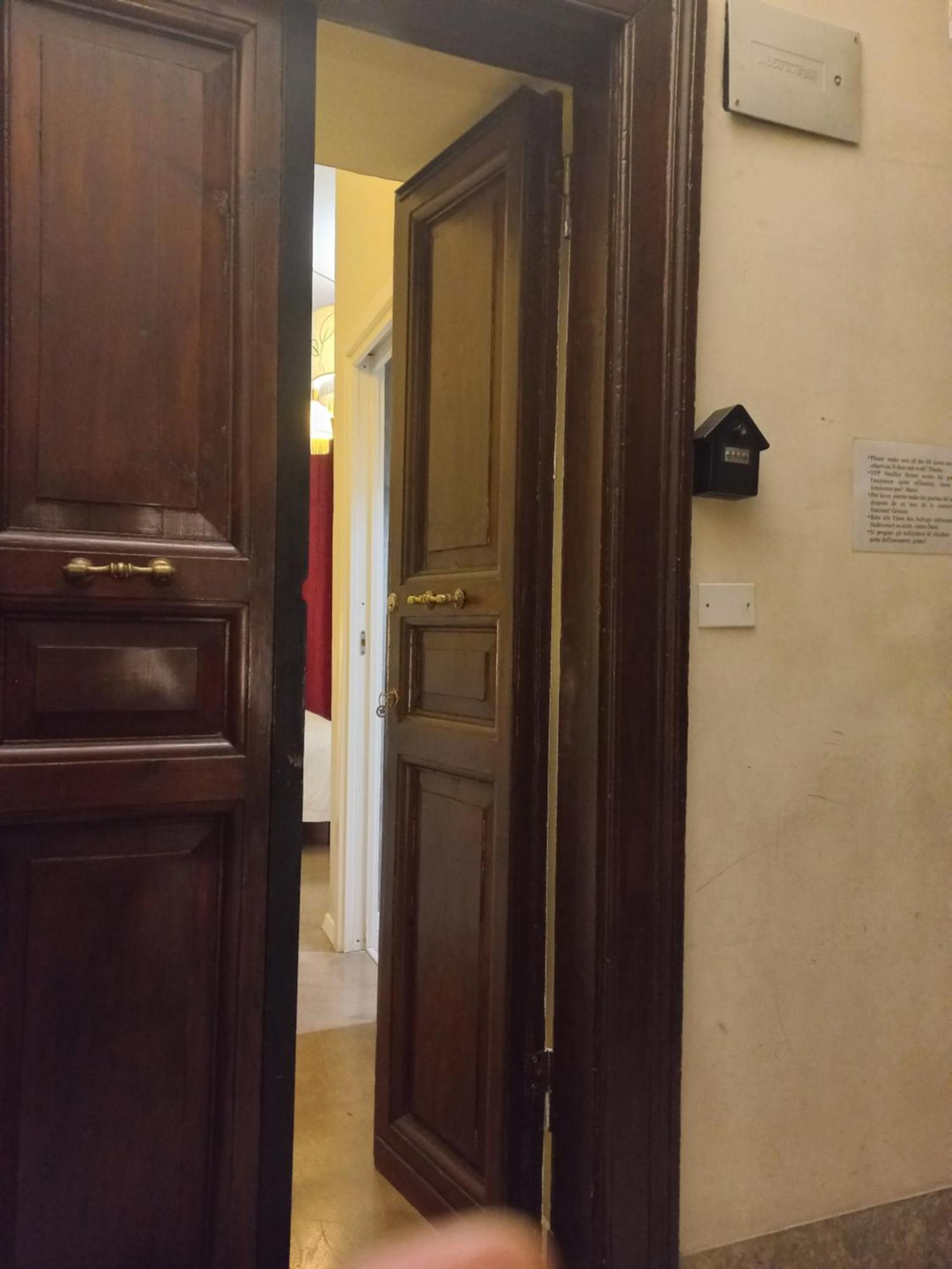 Stefanohouse Vaticano