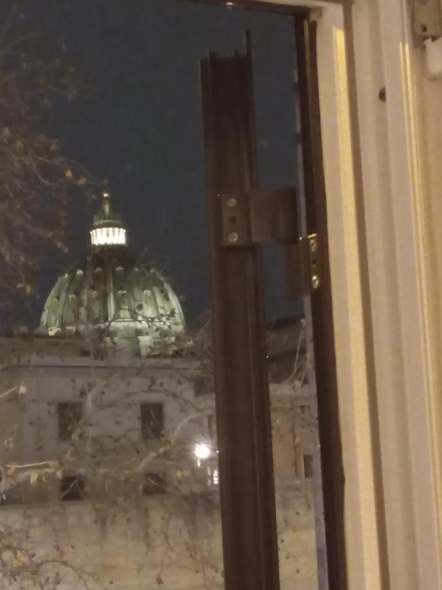 Stefanohouse Vaticano