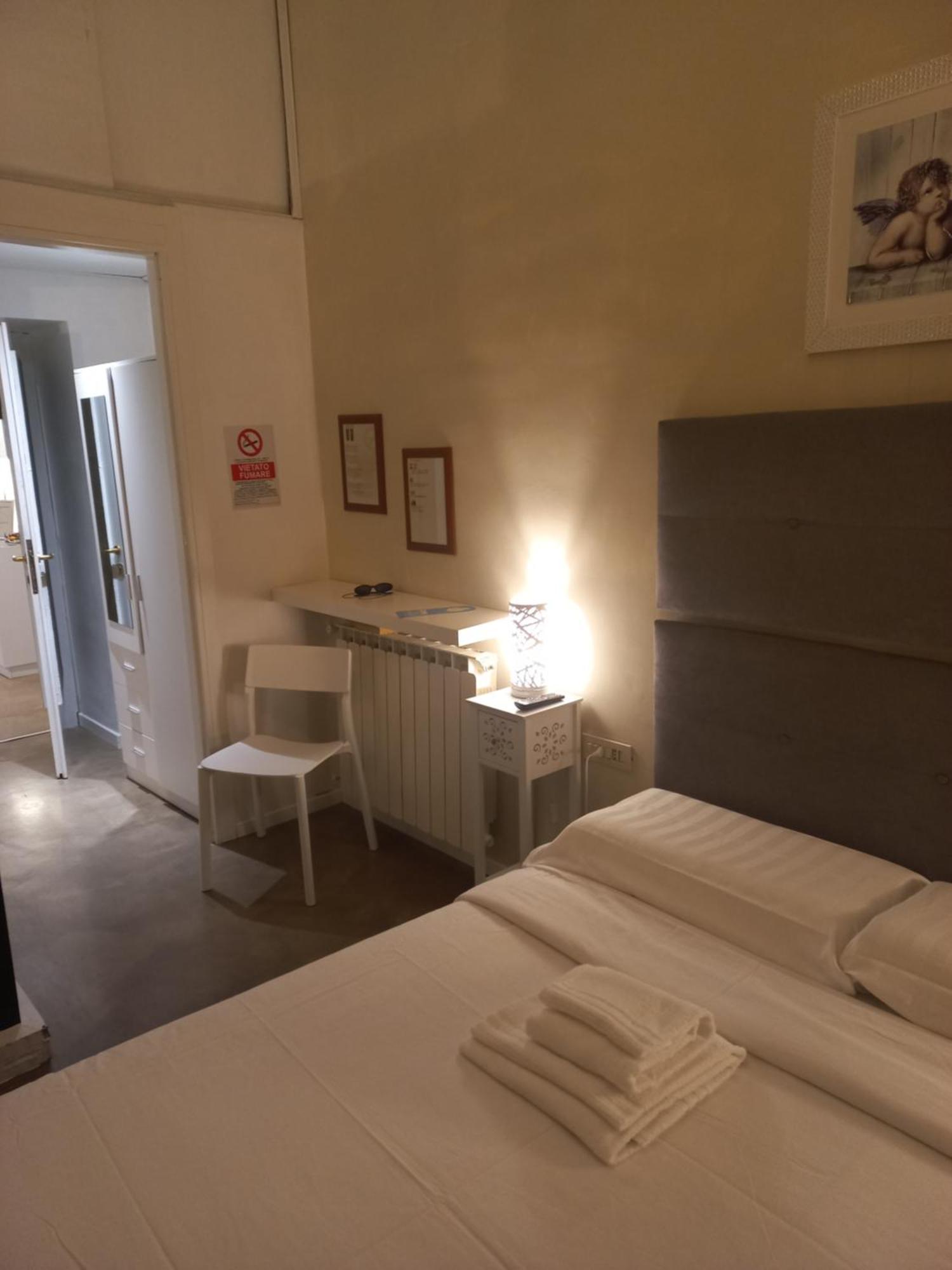 Stefanohouse Vaticano Guest house Rome