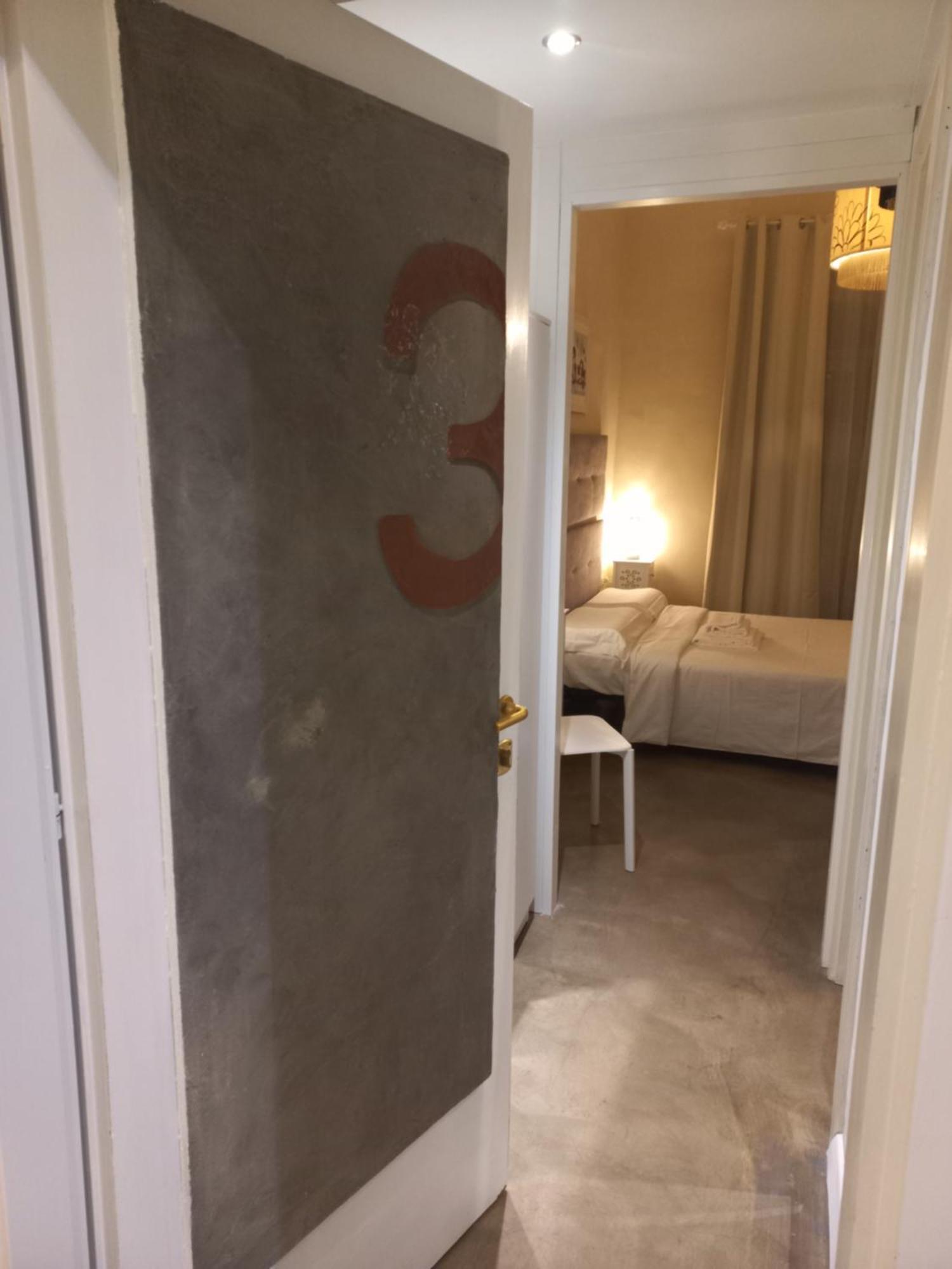 Stefanohouse Vaticano Guest house 2*