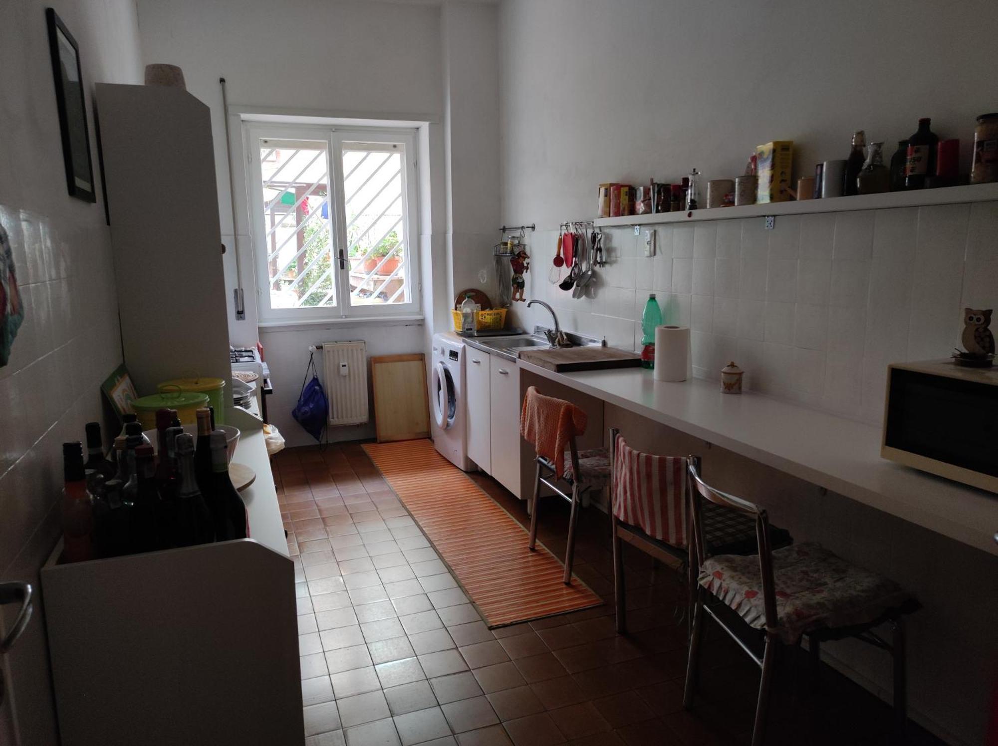 Terrazza Di Ernesto Apartment