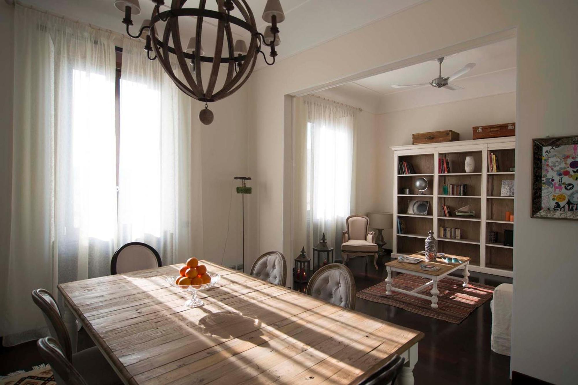San Pietro Arte In Apartment Rome