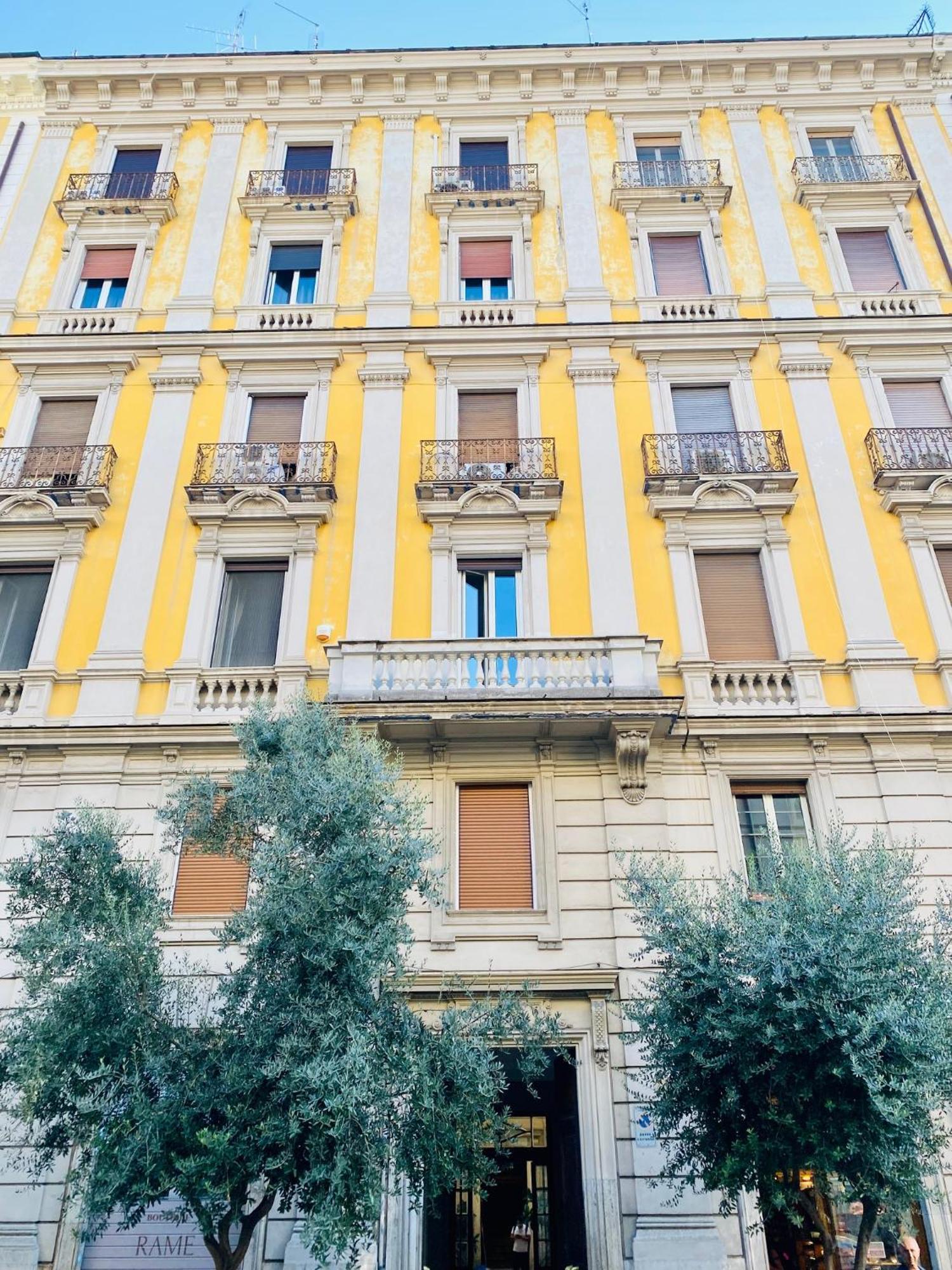 Apartment San Pietro Arte In Rome