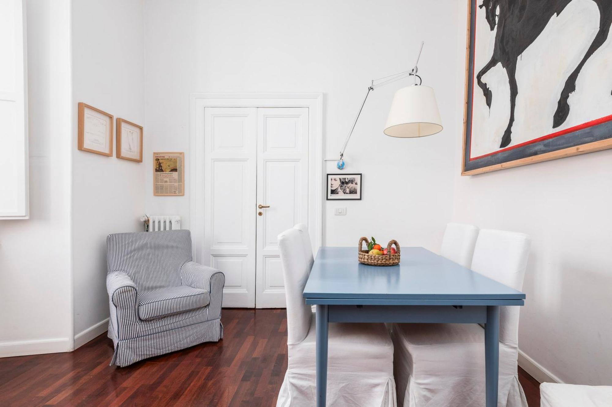 Apartment Colosseum Home-zeno 32