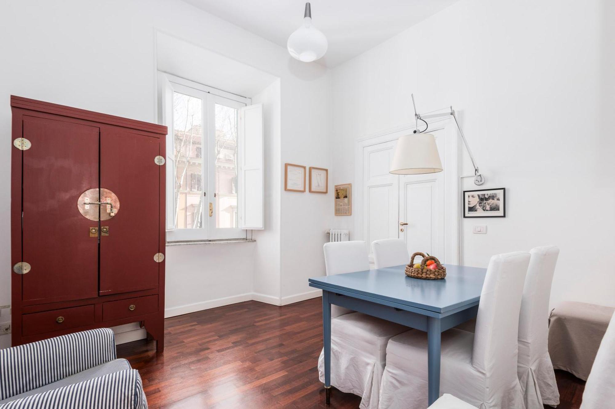 Apartment Colosseum Home-zeno 32 *