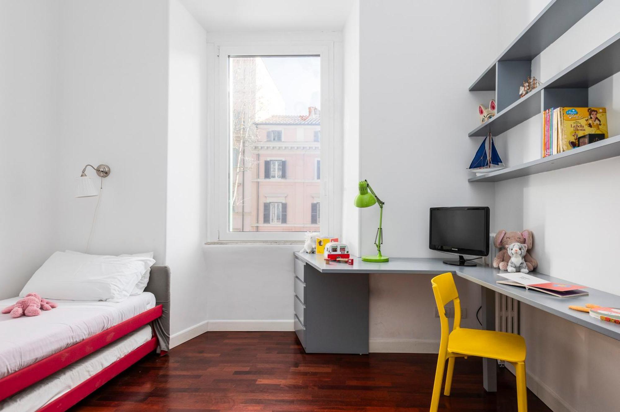 Colosseum Home-zeno 32 Apartment *