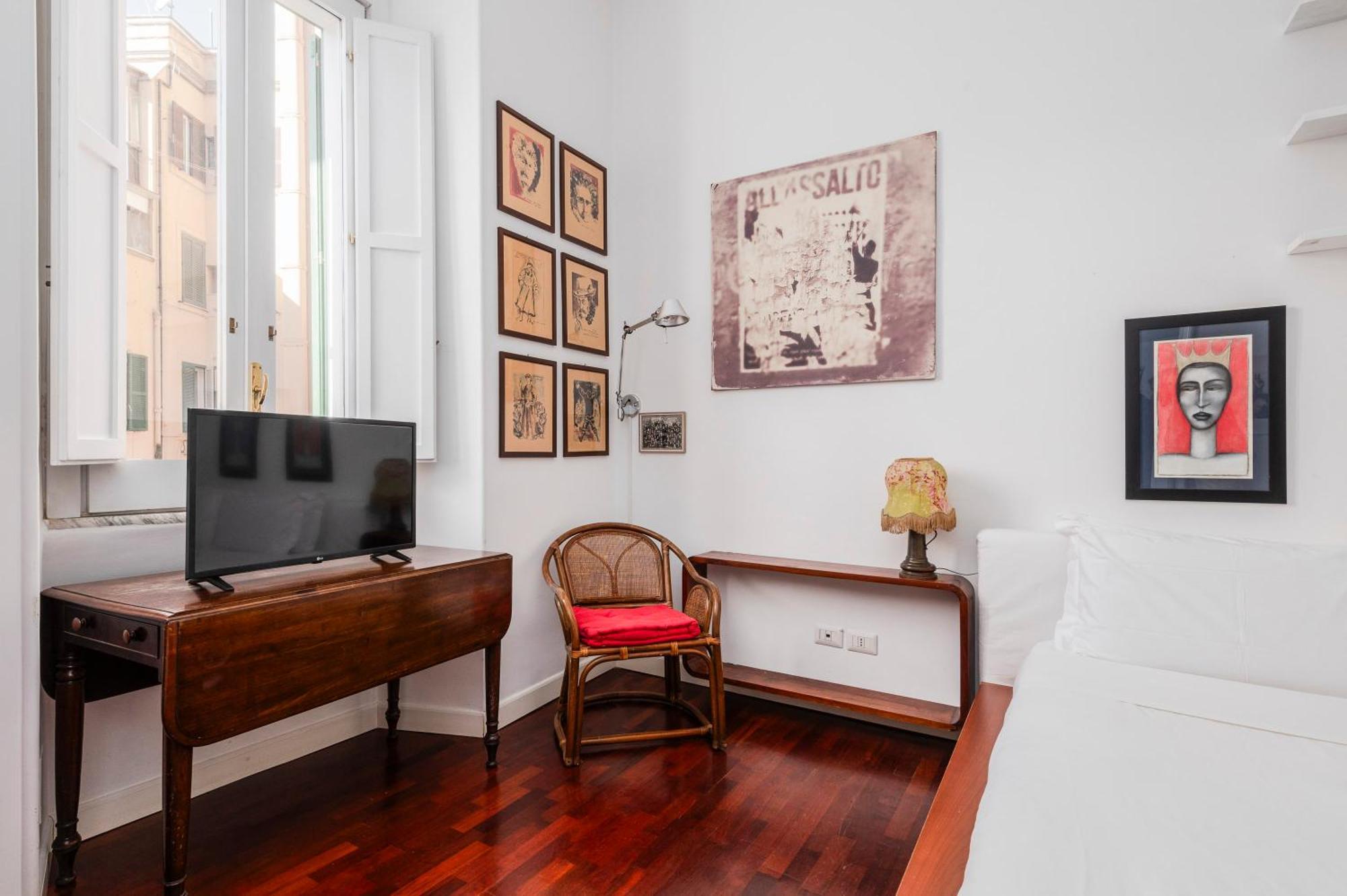 Apartment Colosseum Home-zeno 32 *