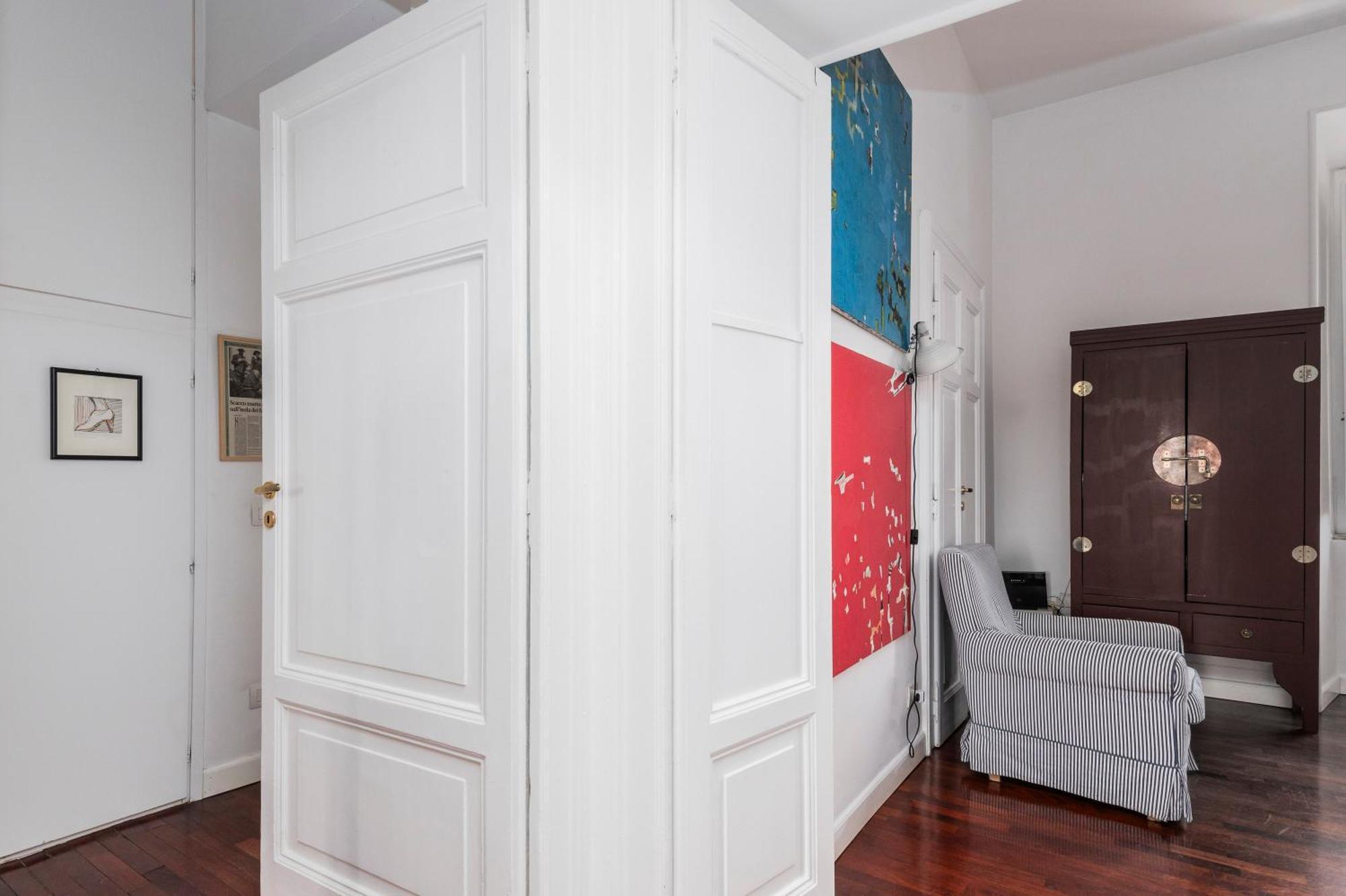 Apartment Colosseum Home-zeno 32