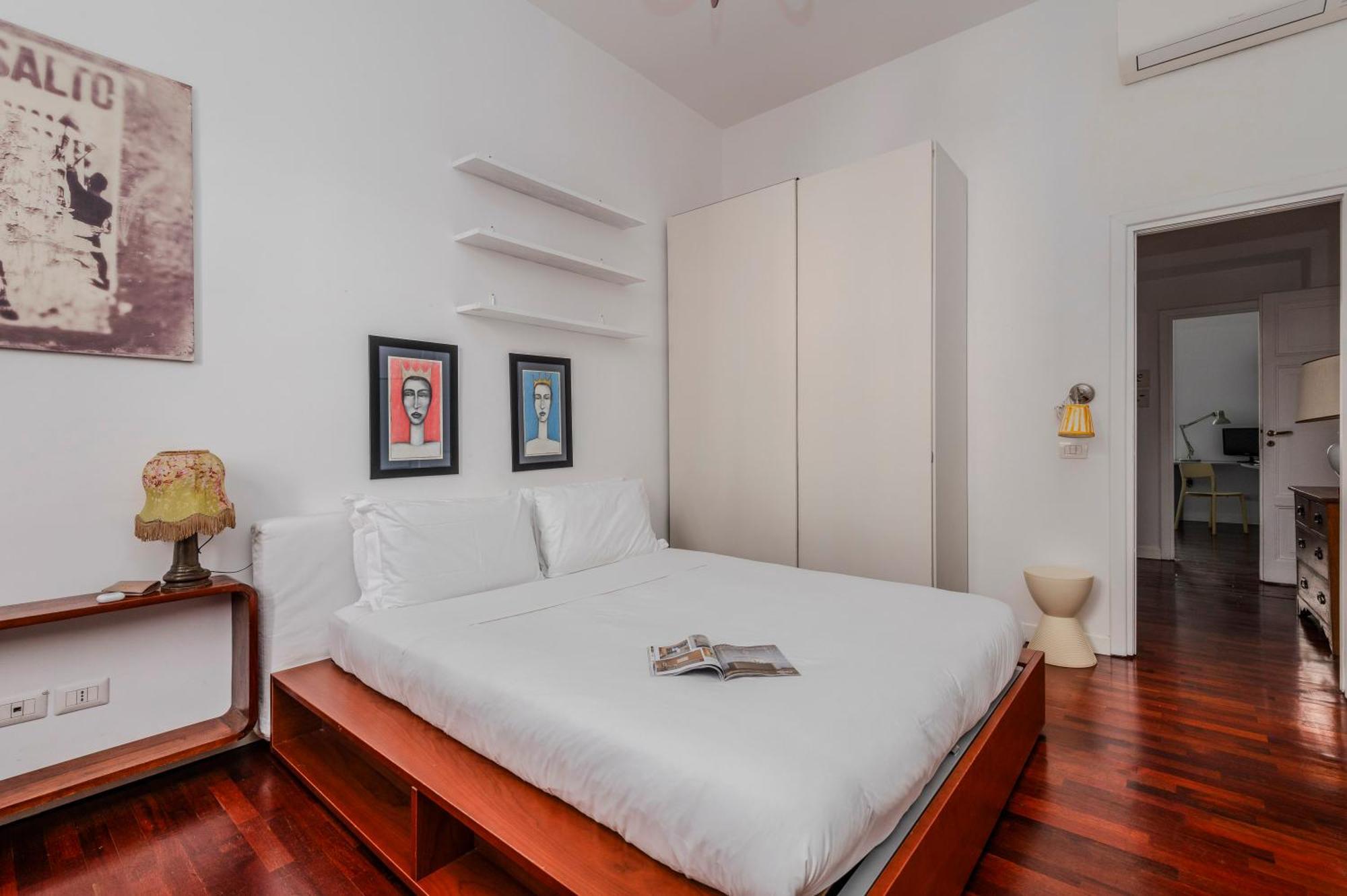 Colosseum Home-zeno 32 Apartment *