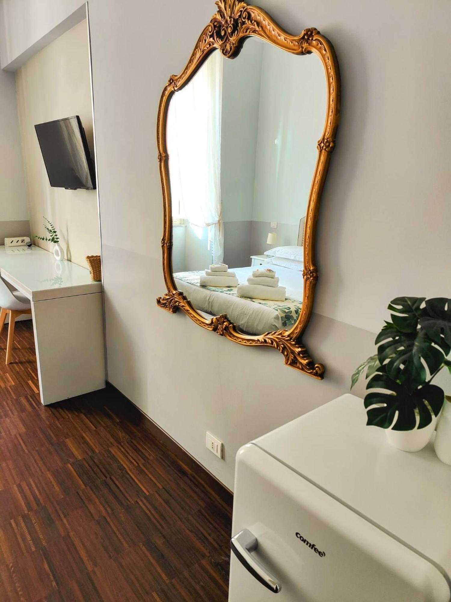 Guest house Dm69 - Termini Monti Crossroads *