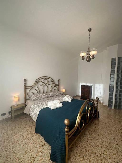 Apartamento Centocelle, Metro C Luminoso Quadrilocale *