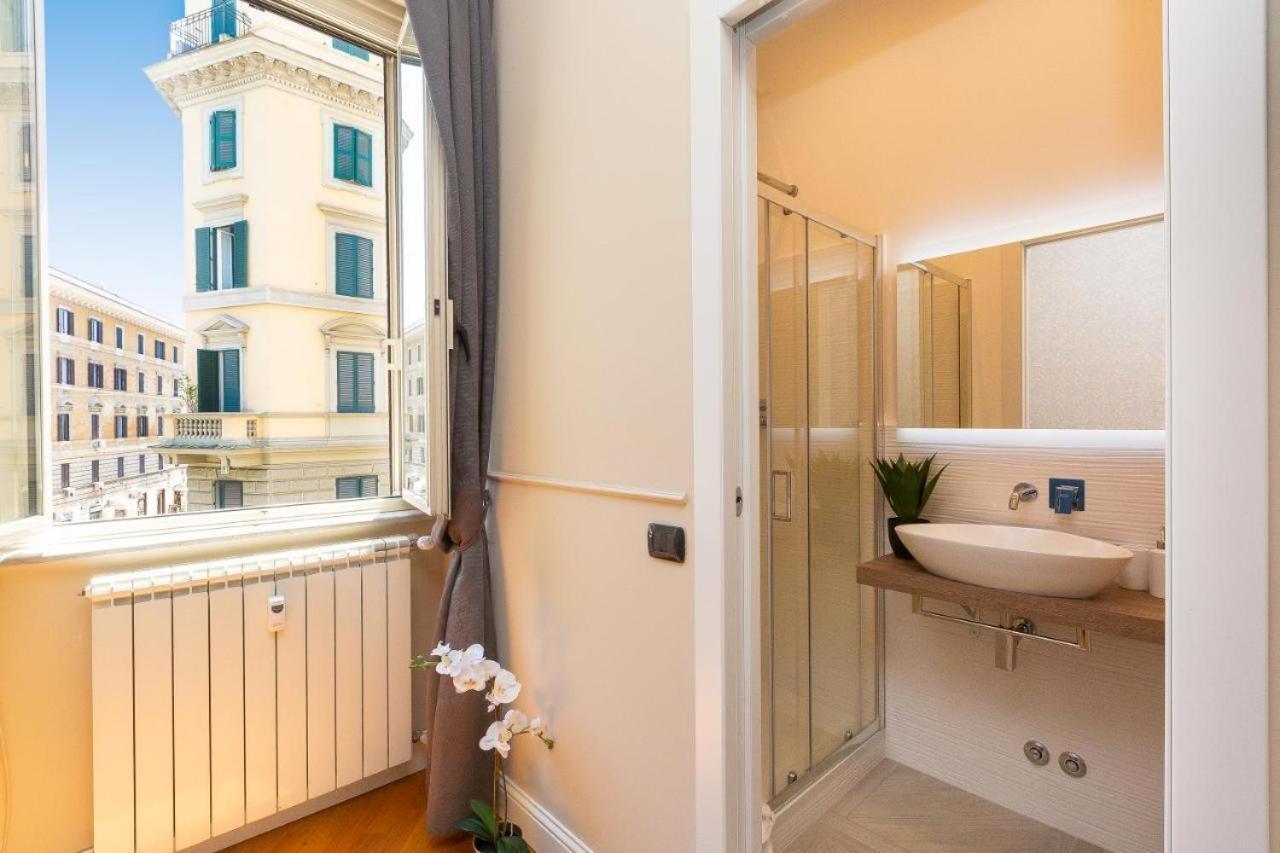 Guest house 52 Vespasiano Vatican Rome