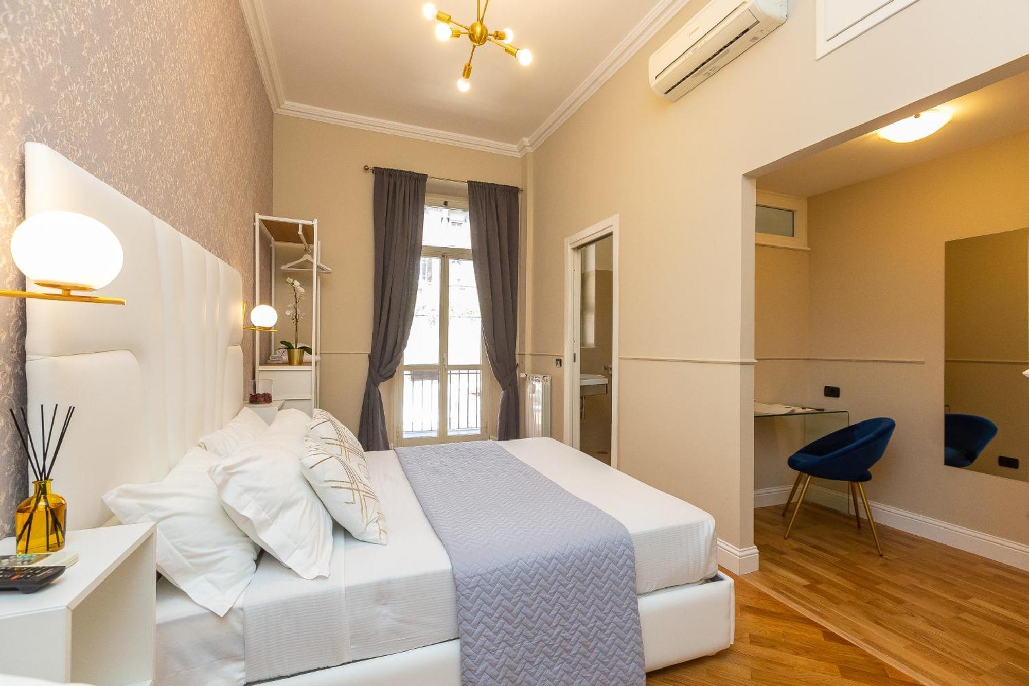 Guest house 52 Vespasiano Vatican