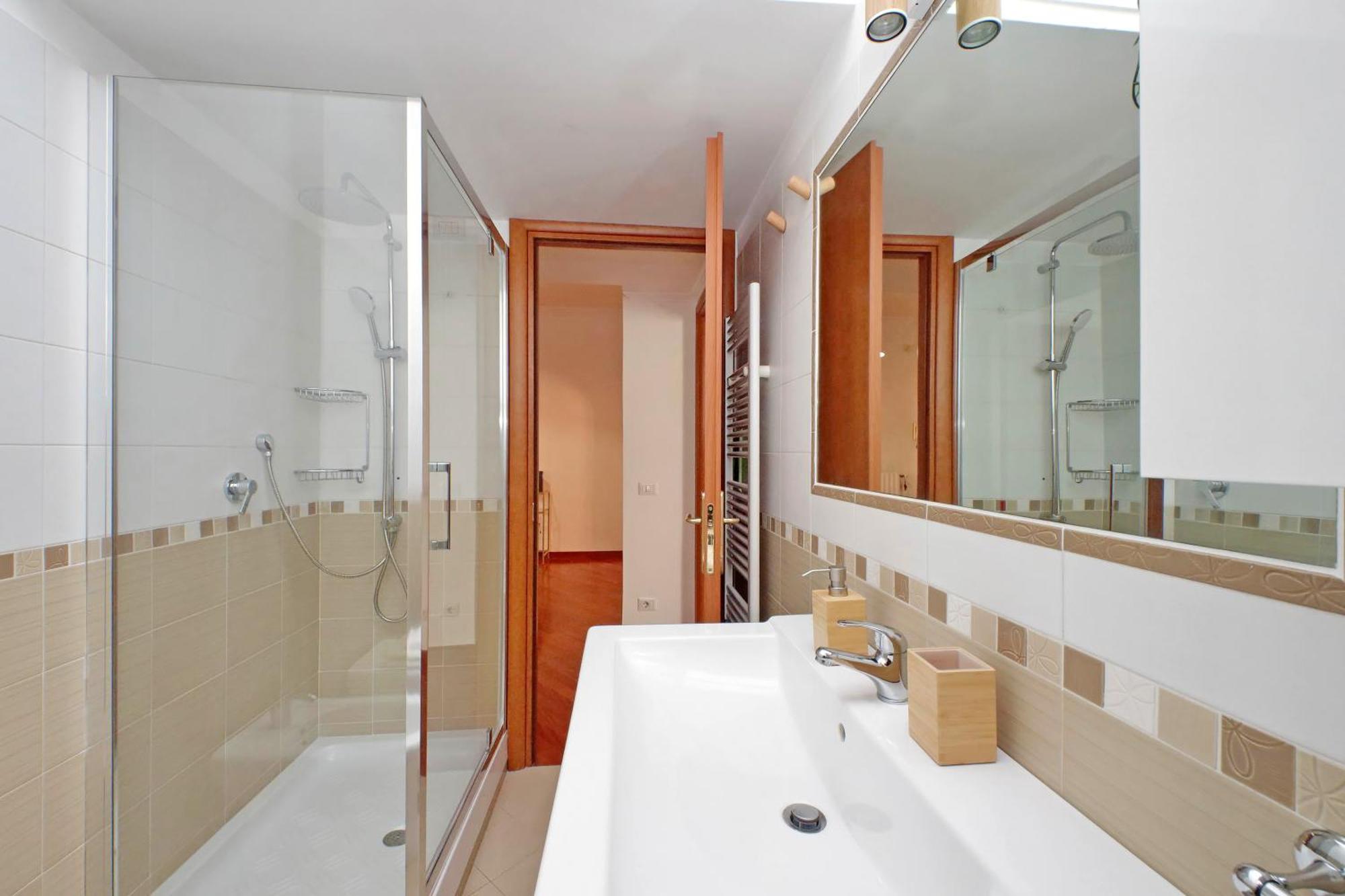 Ruggero's Appartement *
