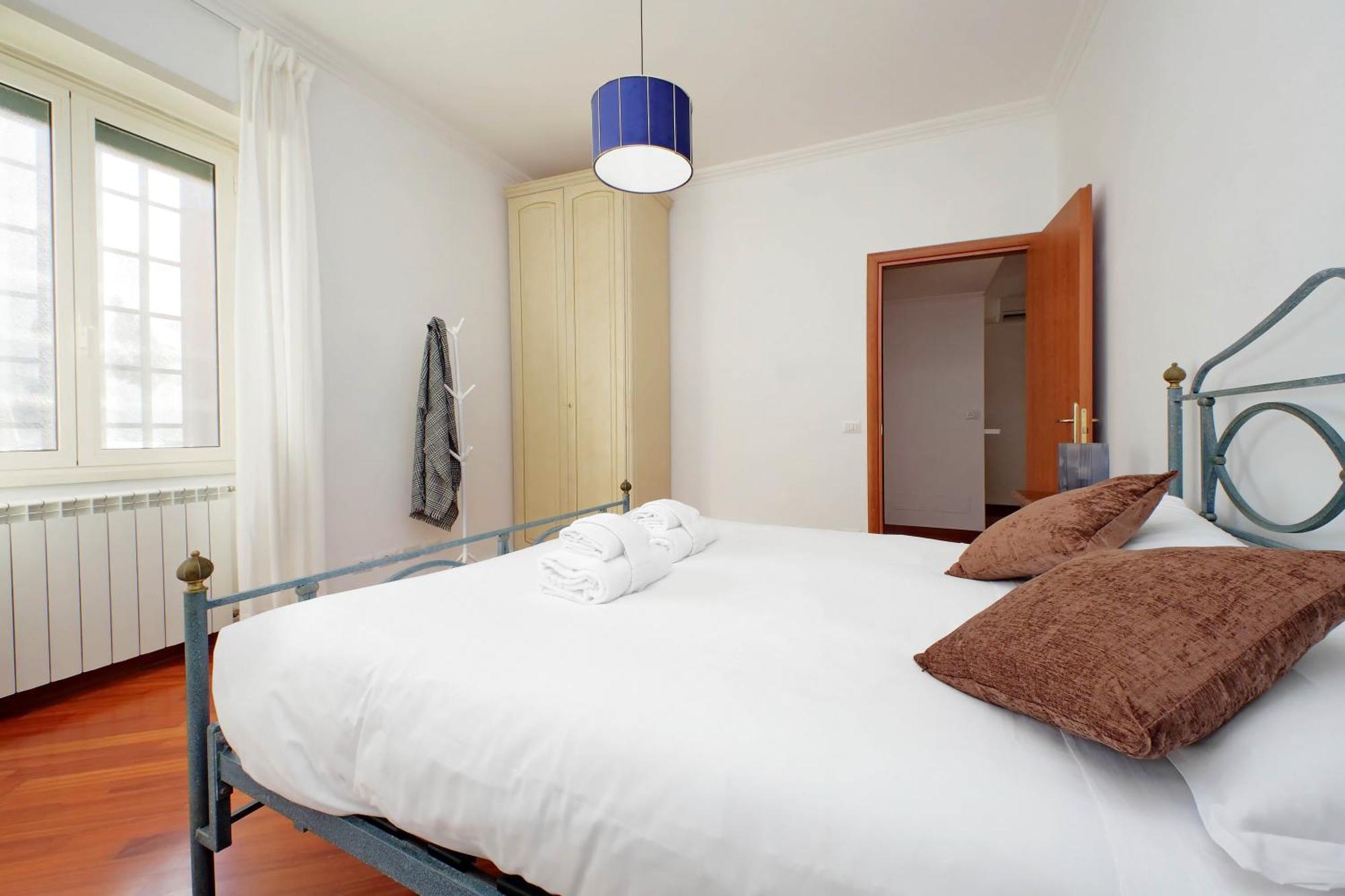 Ruggero's Appartement Rome
