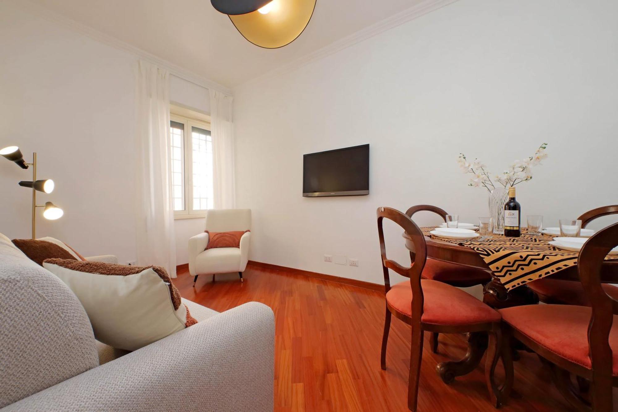 Ruggero's Appartement *