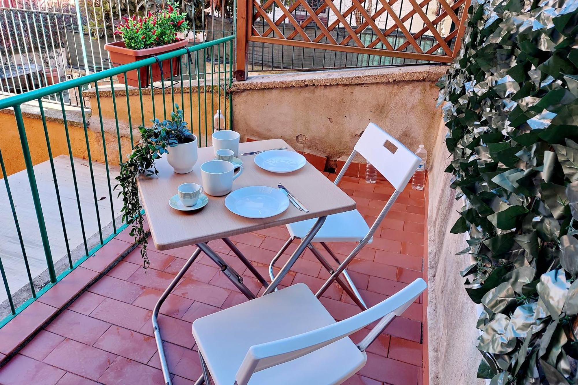 Ruggero's Appartement *