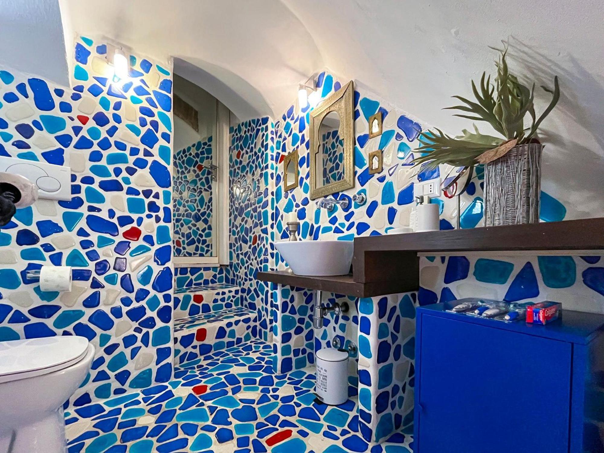 Apartment Secret Garden In Campo De' Fiori *