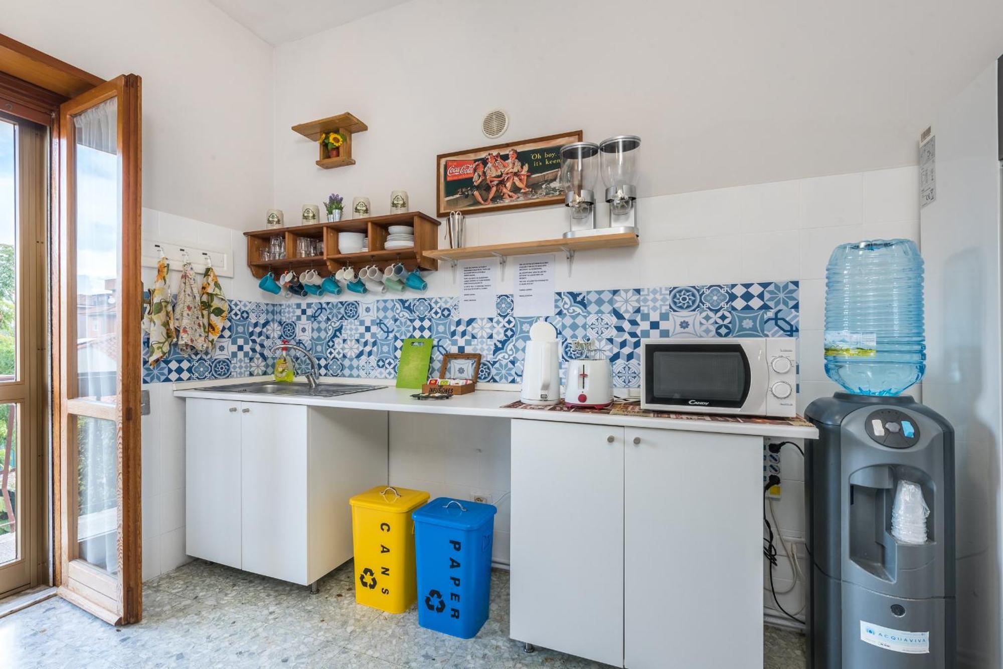 Travelershome Morena Rome