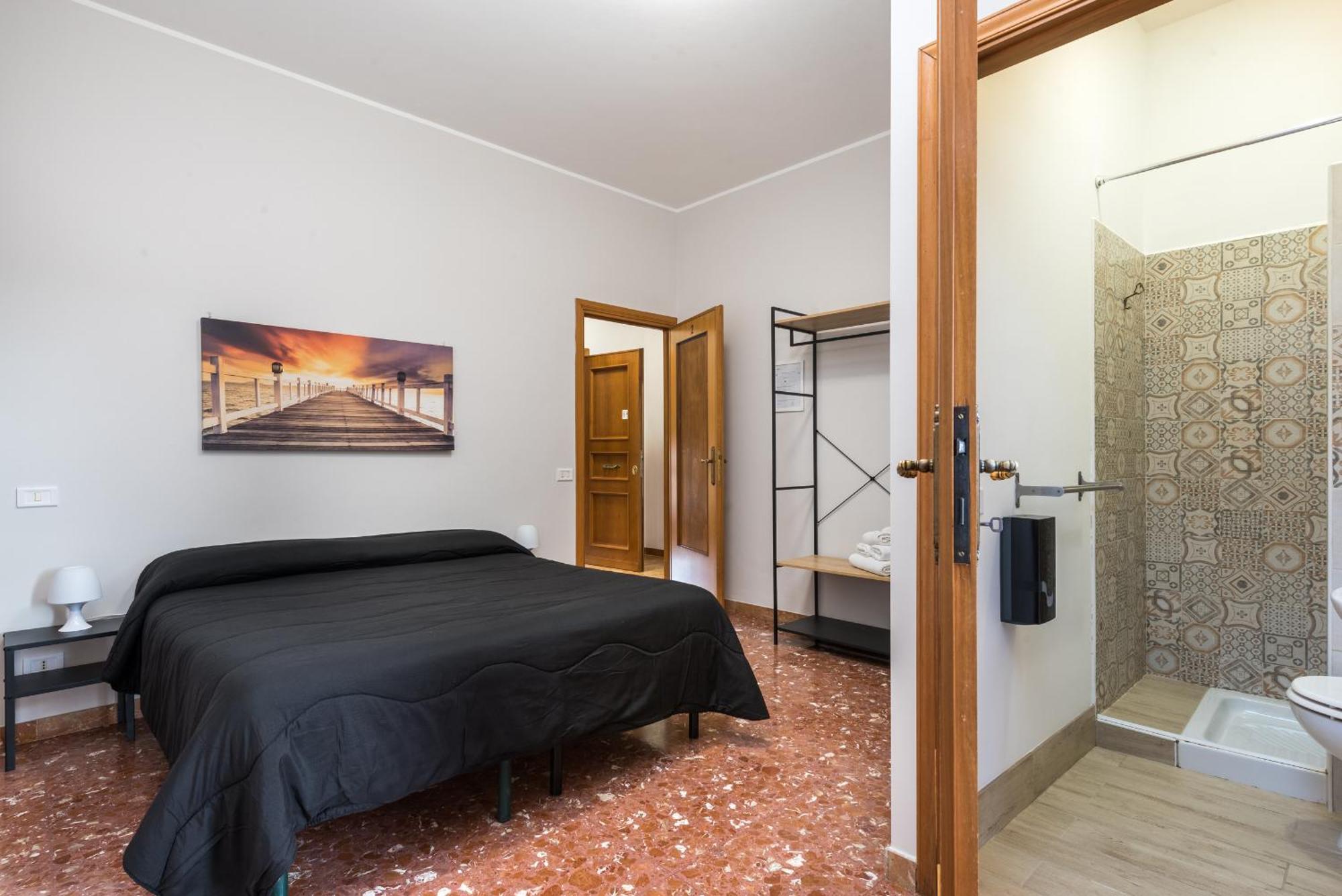 Travelershome Morena Rome