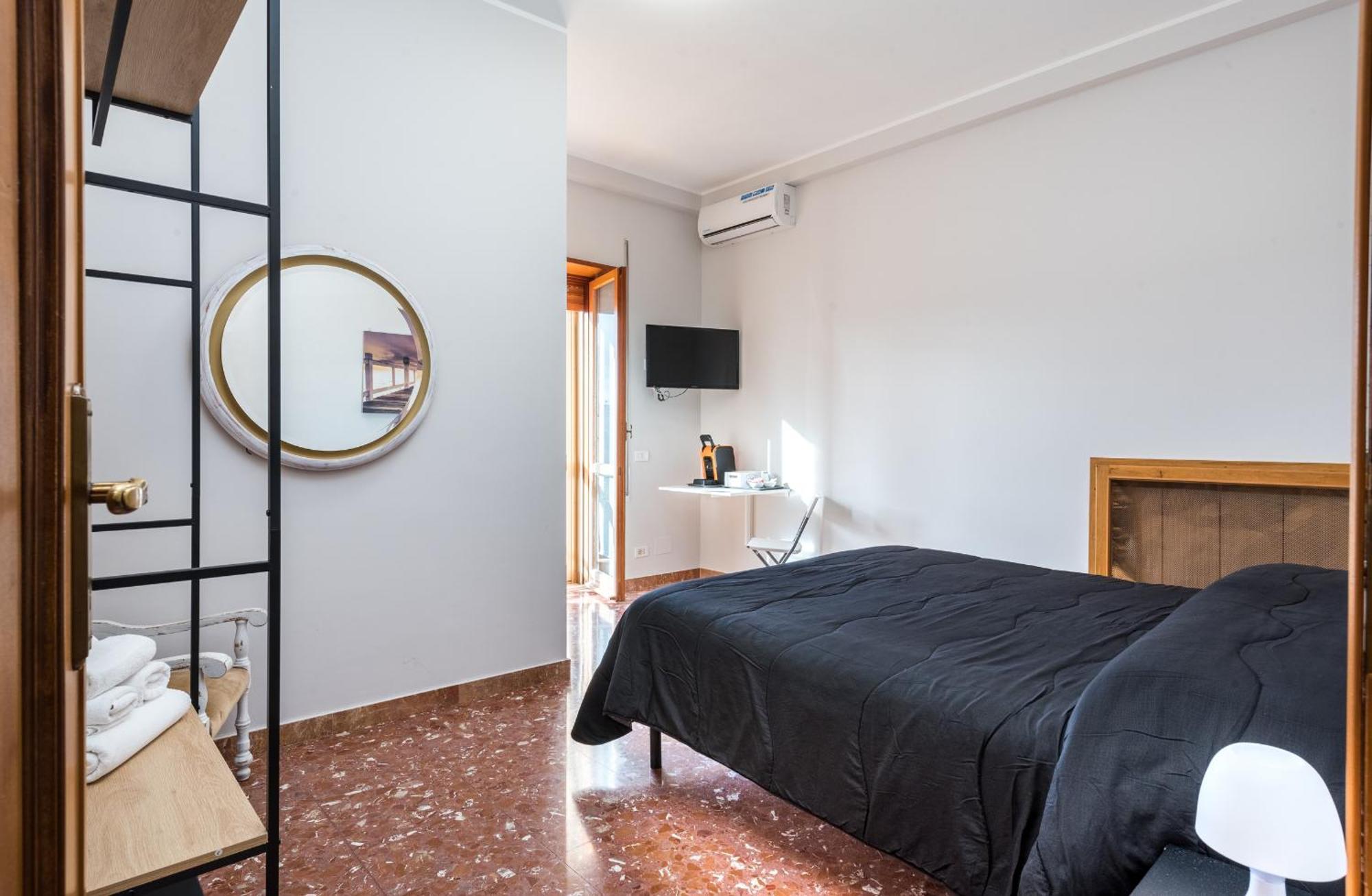 Travelershome Morena Gasthuis