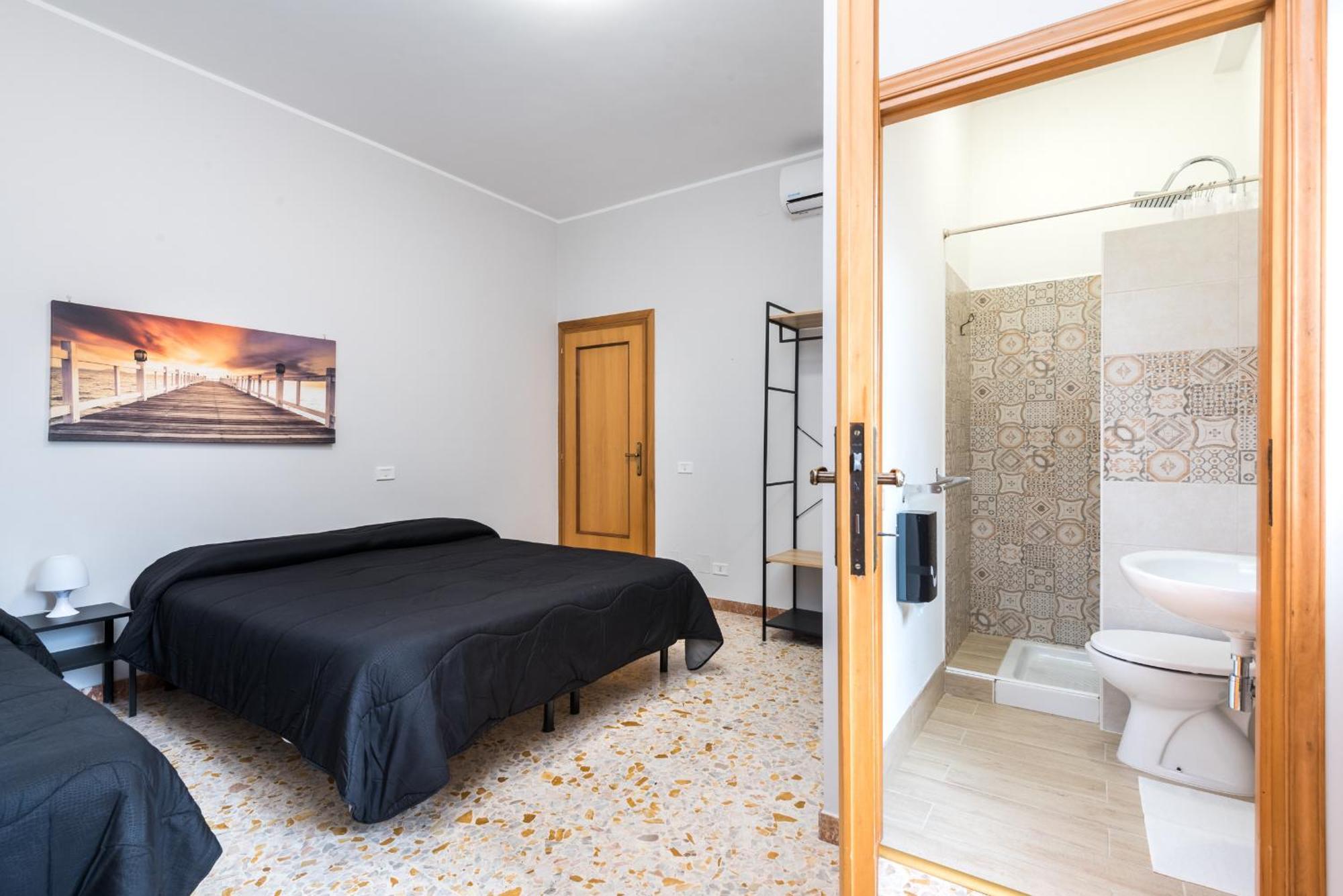 Travelershome Morena Gasthuis