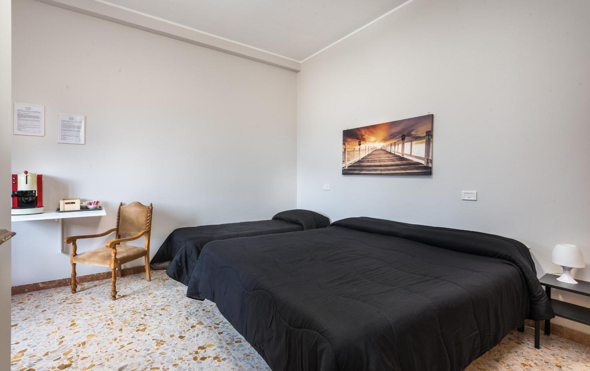 Travelershome Morena Gasthuis *