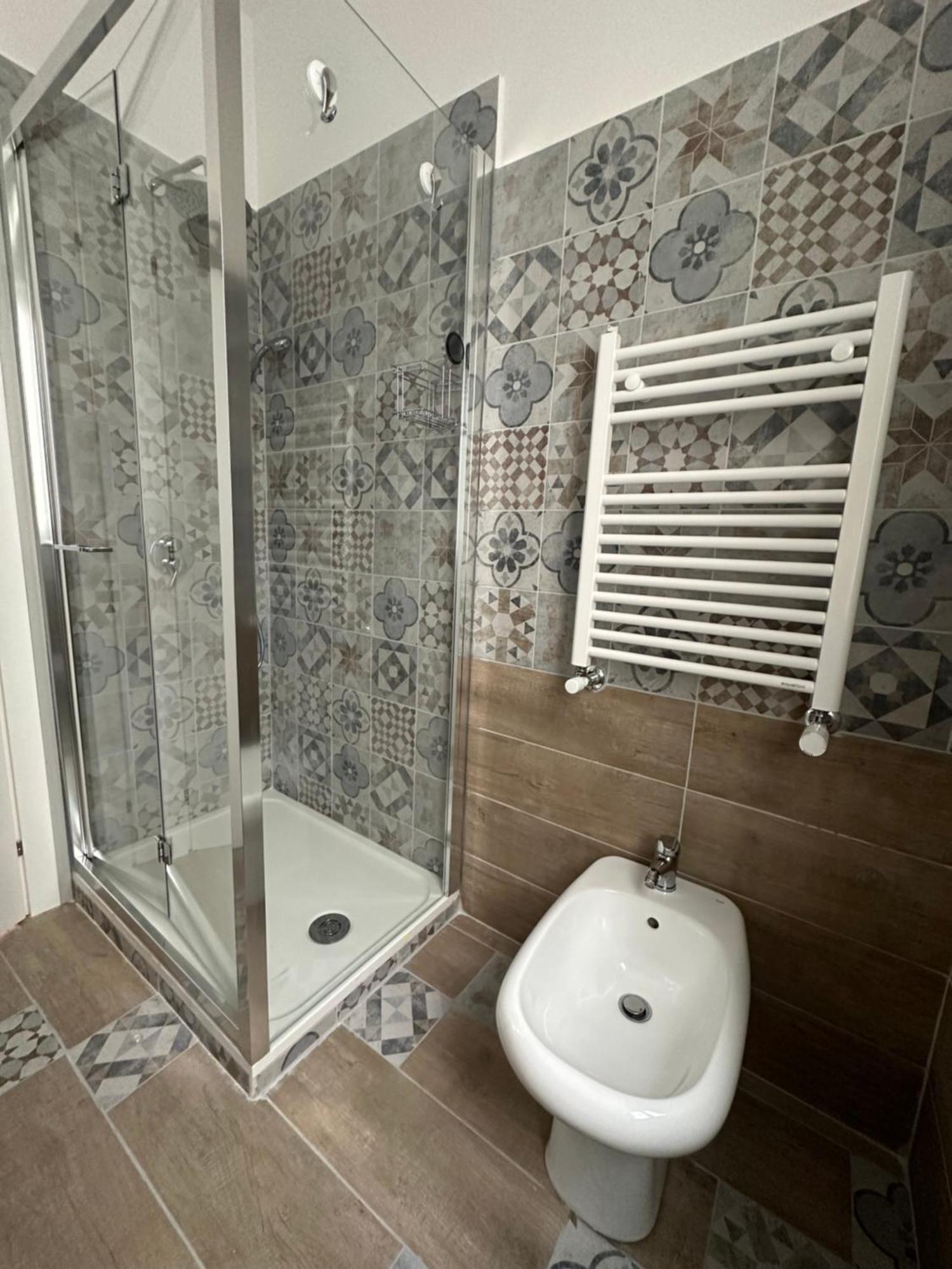 Casa Trastevere Apartment