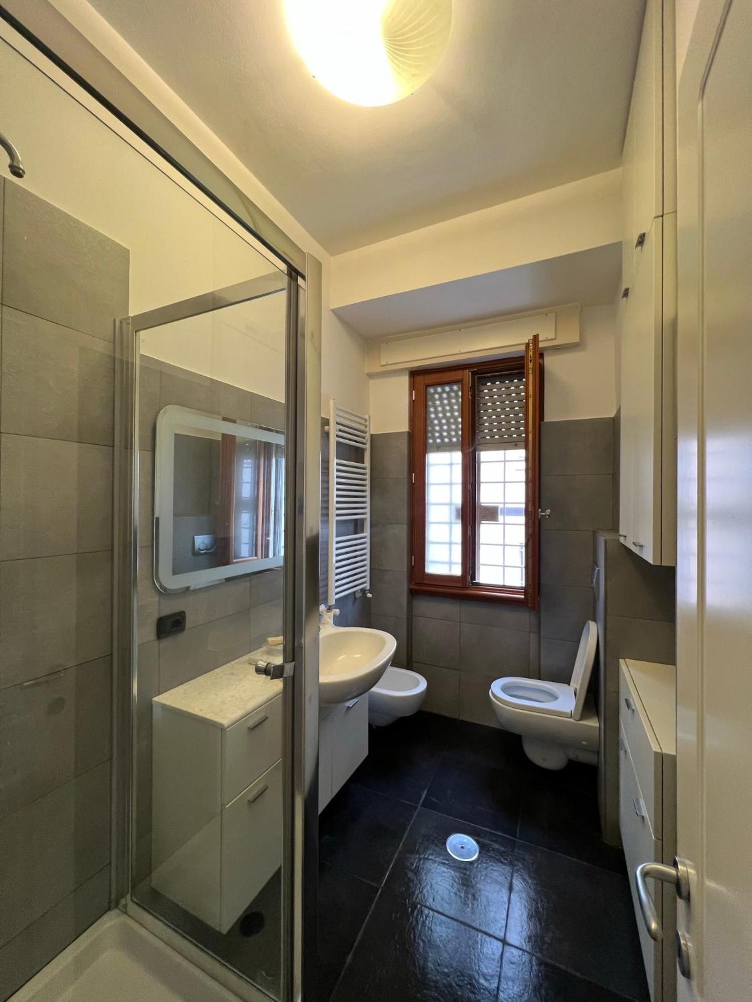 Apartment Maison Del Forte Boccea *