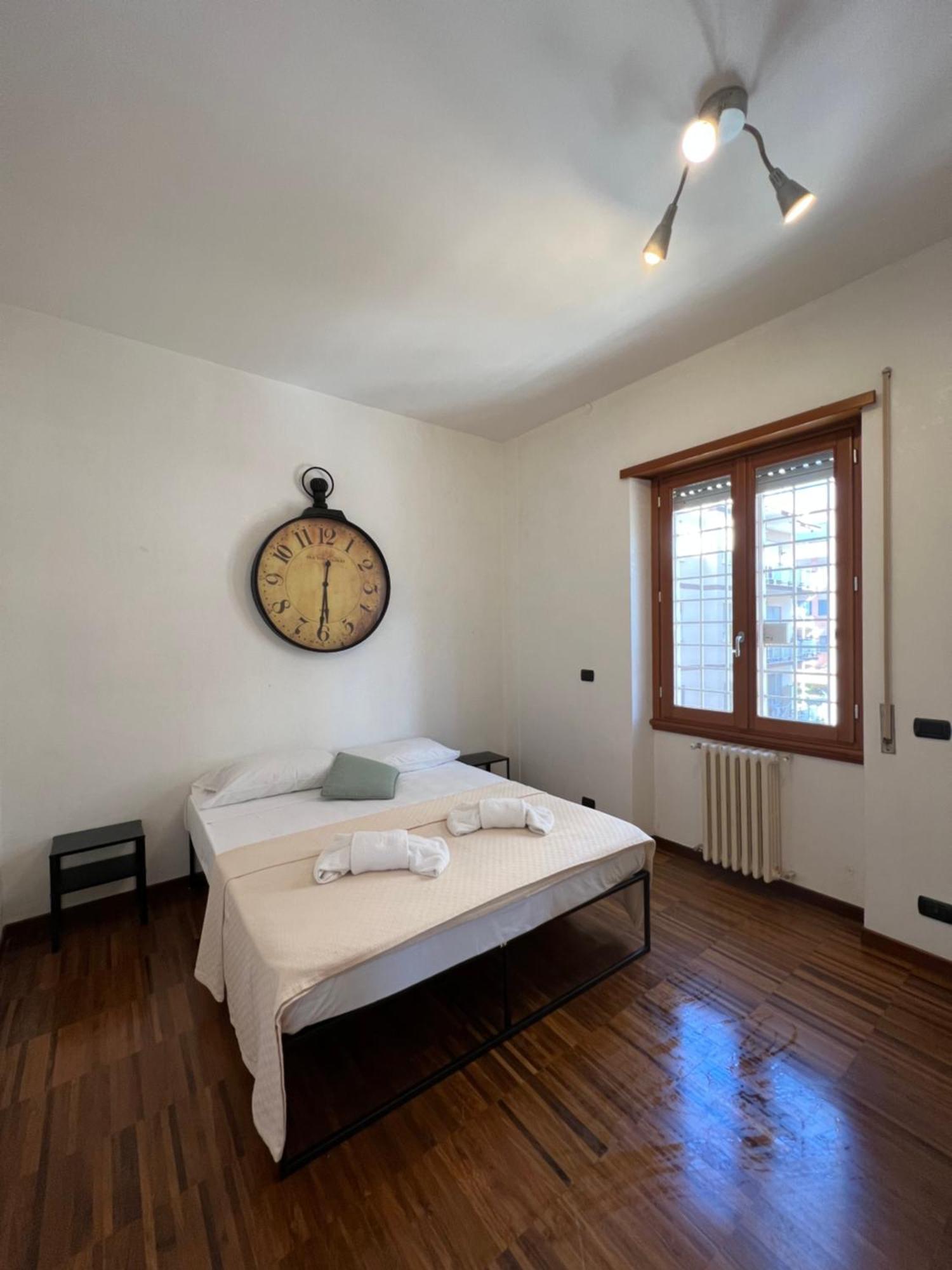 Maison Del Forte Boccea *