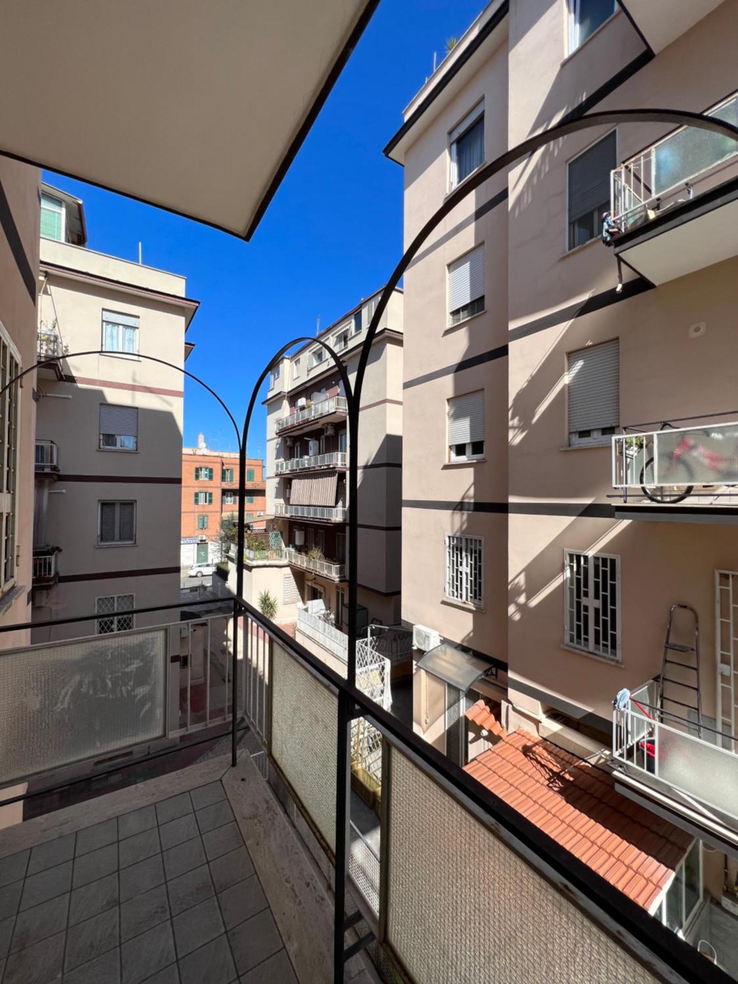 Maison Del Forte Boccea *