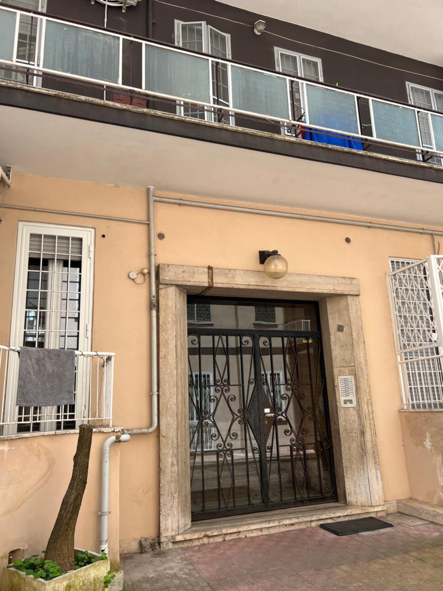Maison Del Forte Boccea Apartment Rome