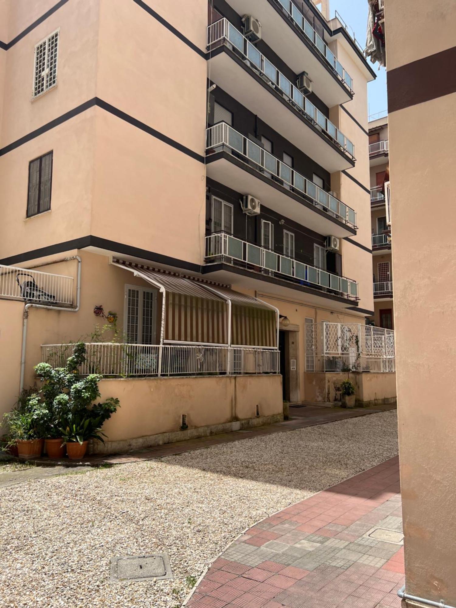 Maison Del Forte Boccea Rome