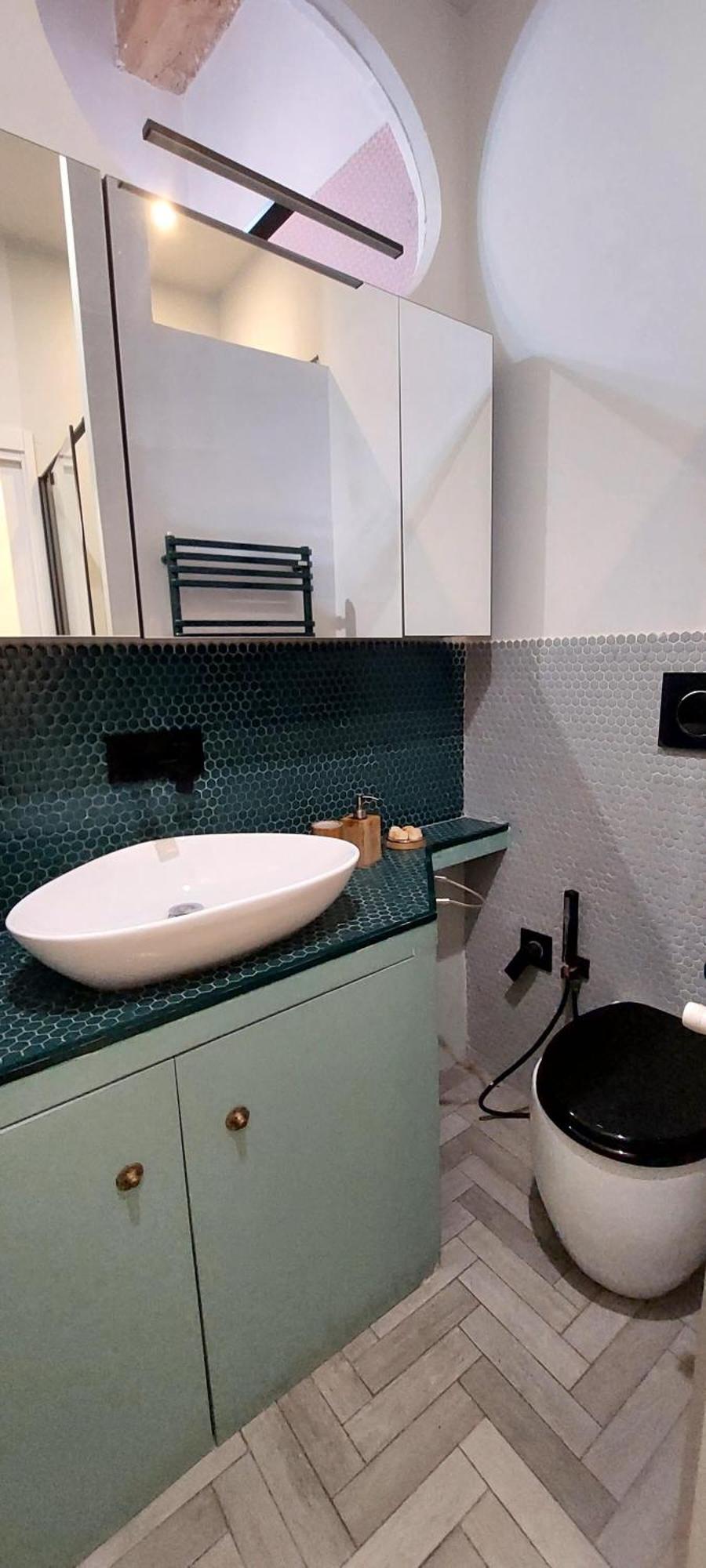 Centre Apartment