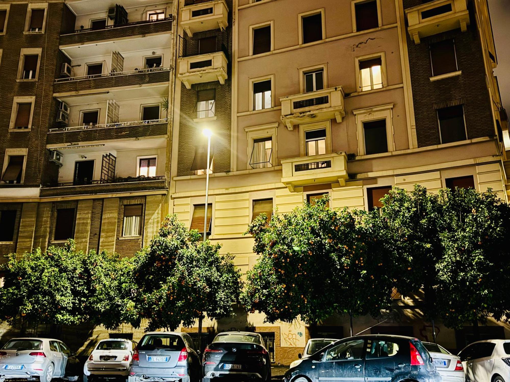 Appartement Charming Vaticano