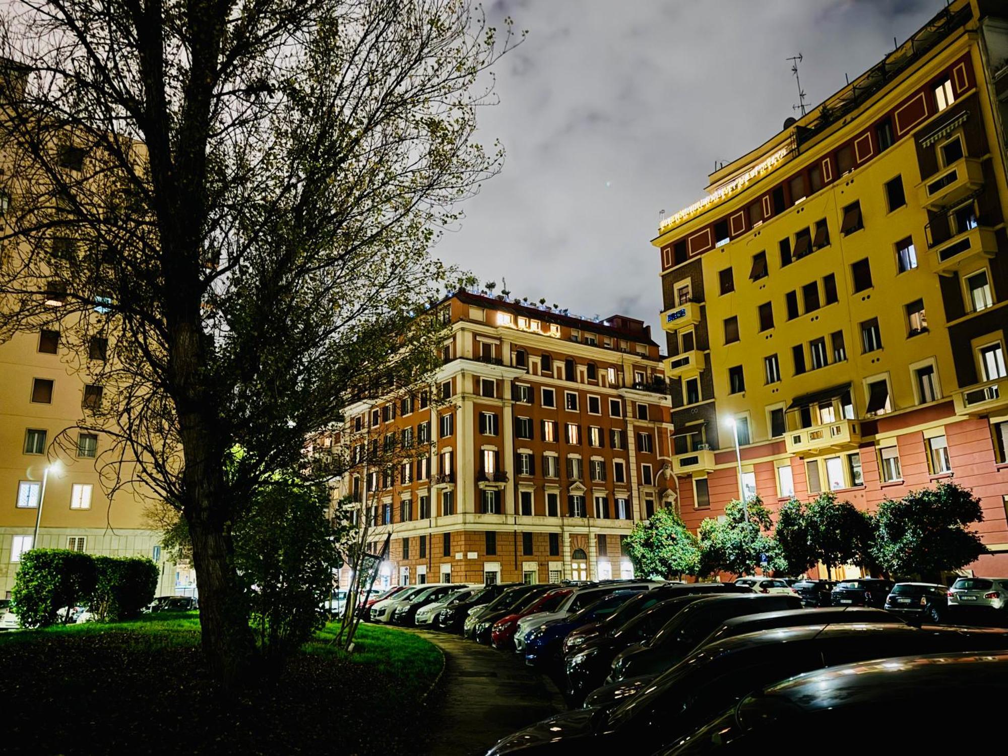 Charming Vaticano Appartement Rome
