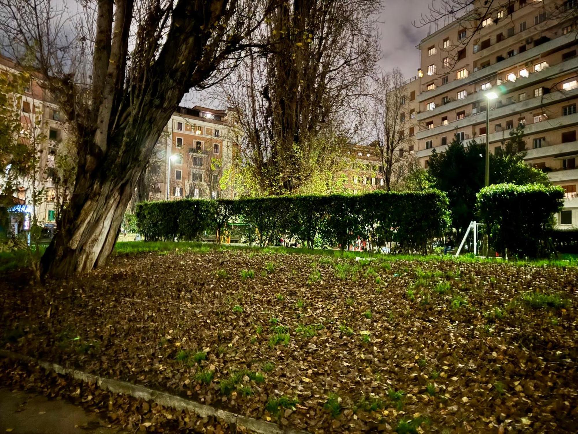 Appartement Charming Vaticano Rome
