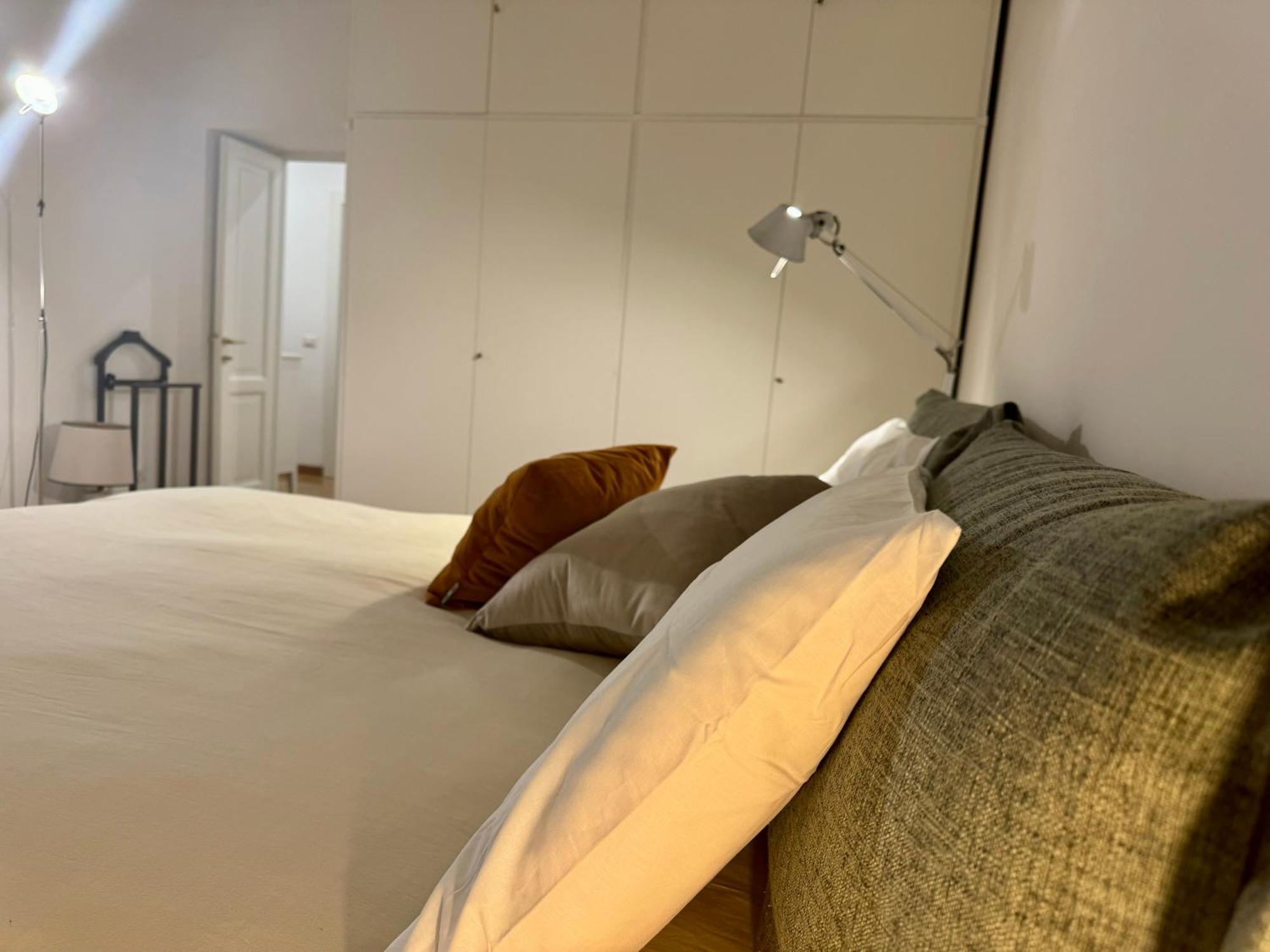 Charming Vaticano Appartement Rome