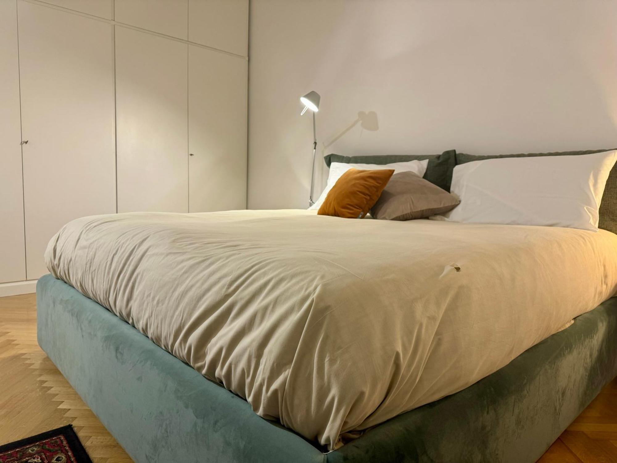 Appartement Charming Vaticano Rome