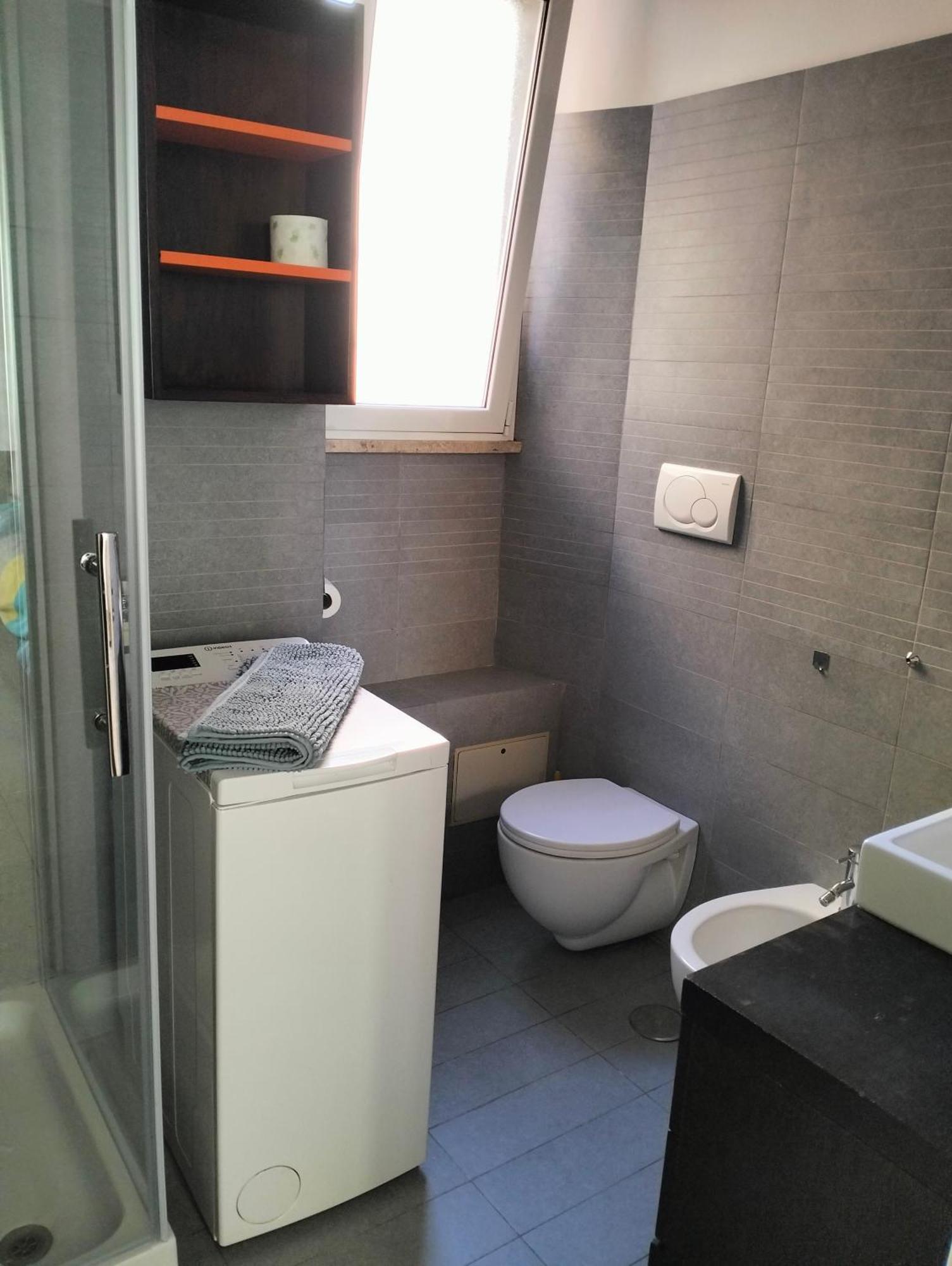 Appartement Monteverde *