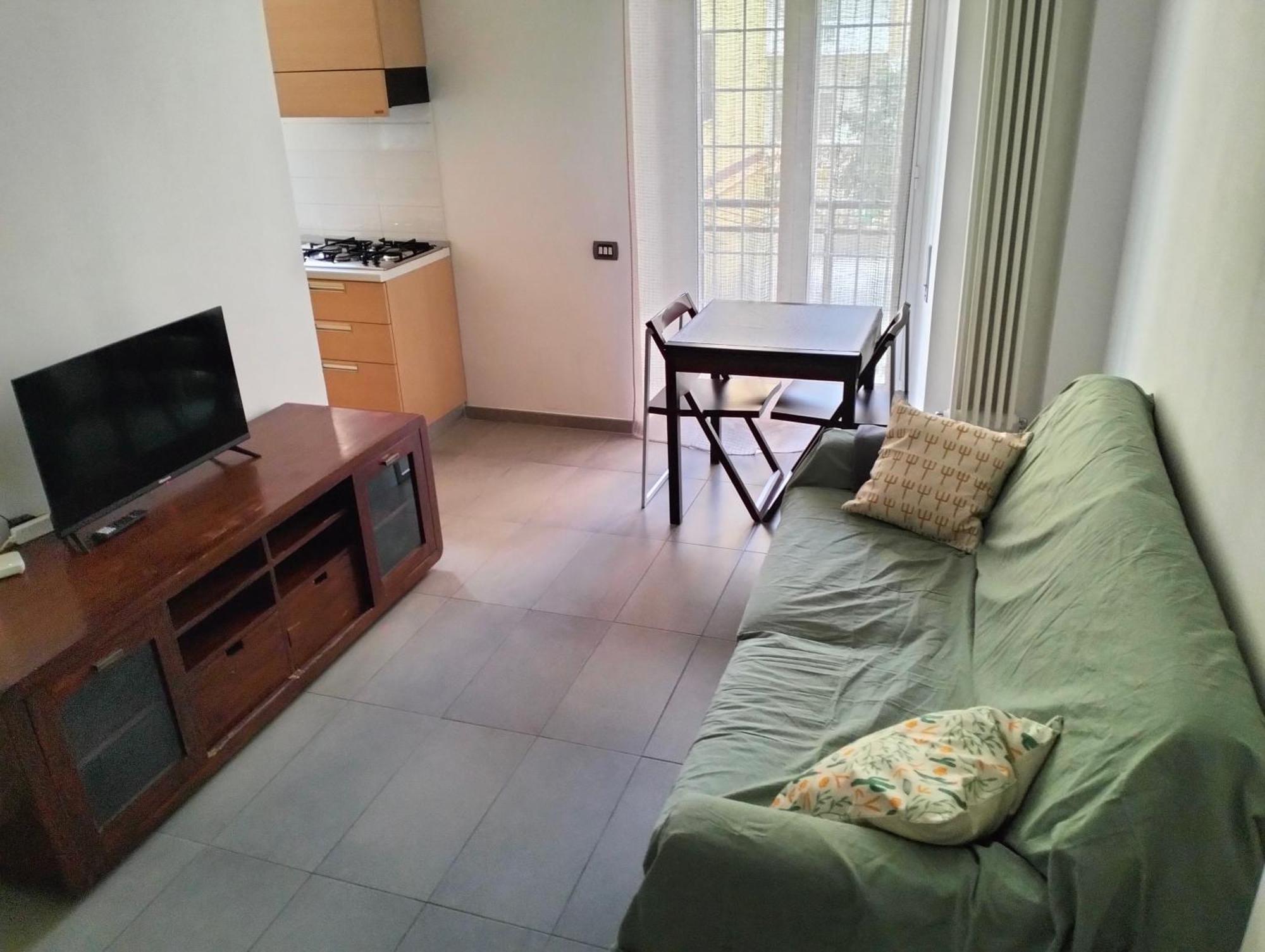 Monteverde Appartement *