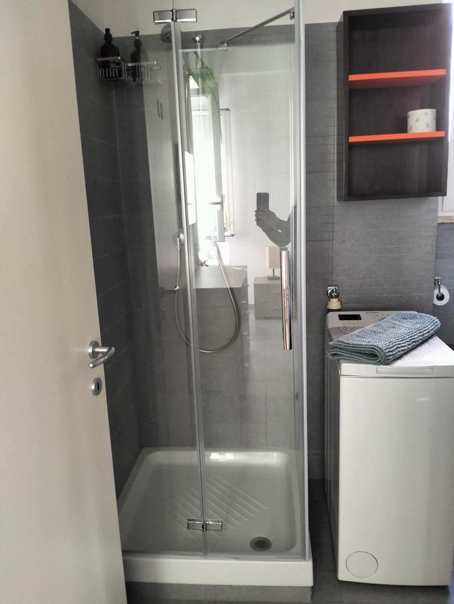 Appartement Monteverde