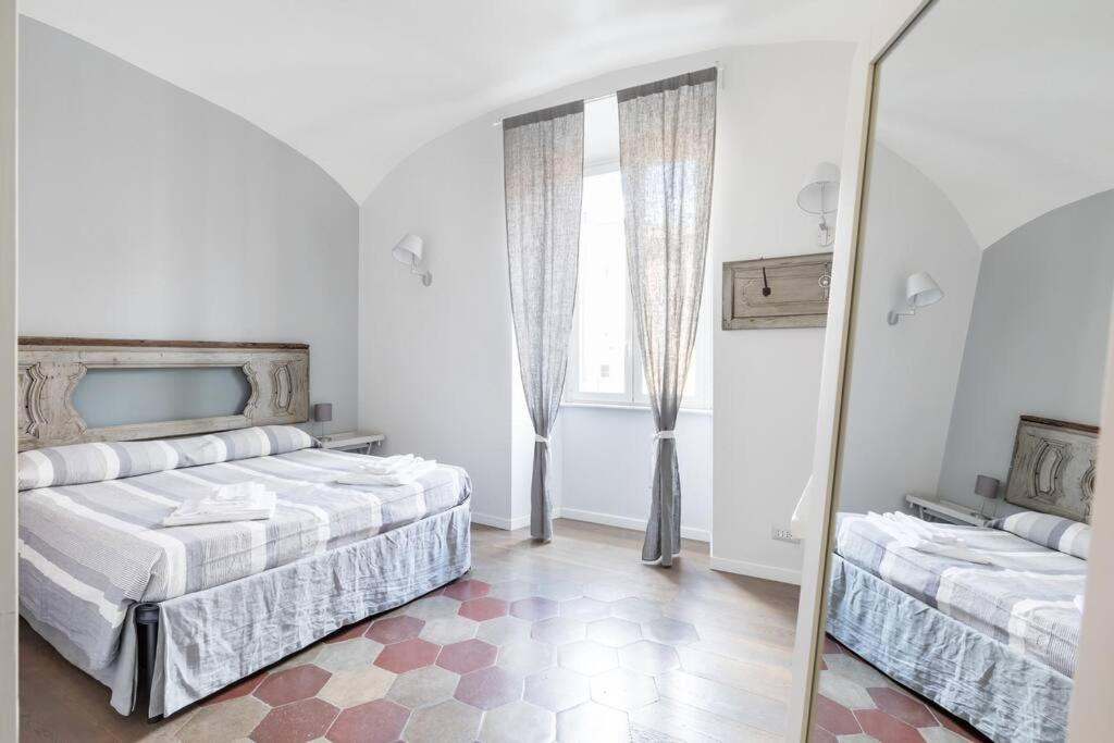 Casa Esquilina Apartment