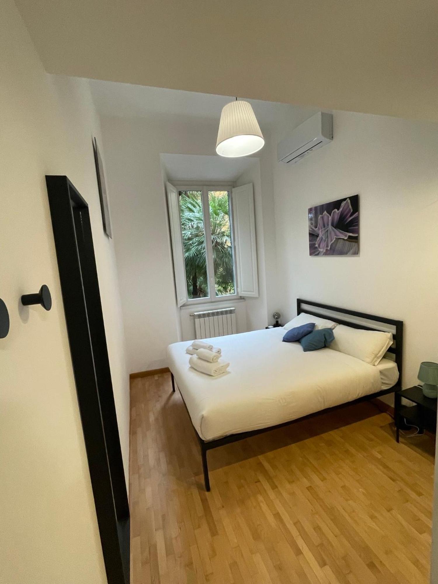 Apartment La Casa Romana *