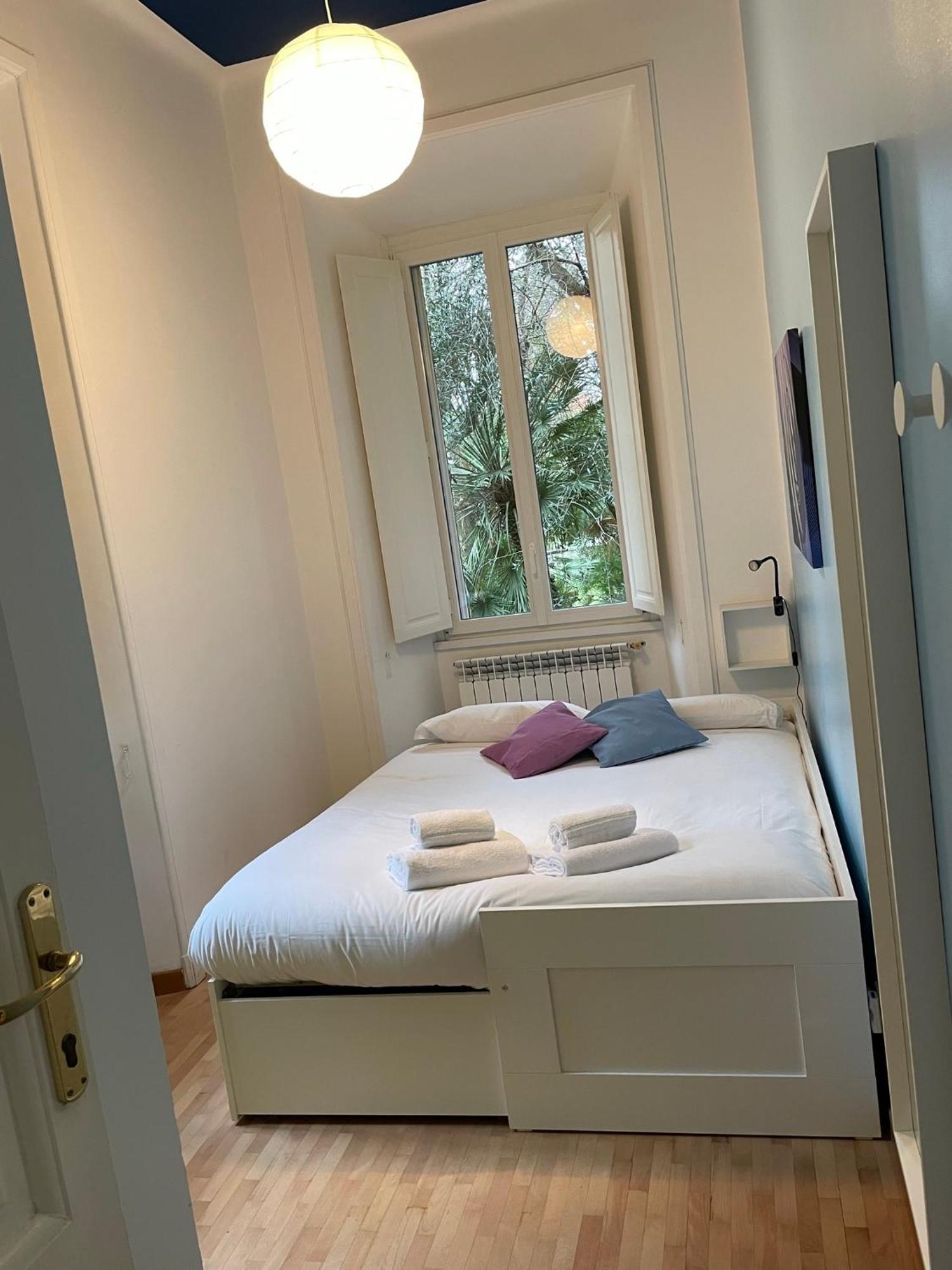 La Casa Romana Apartment *