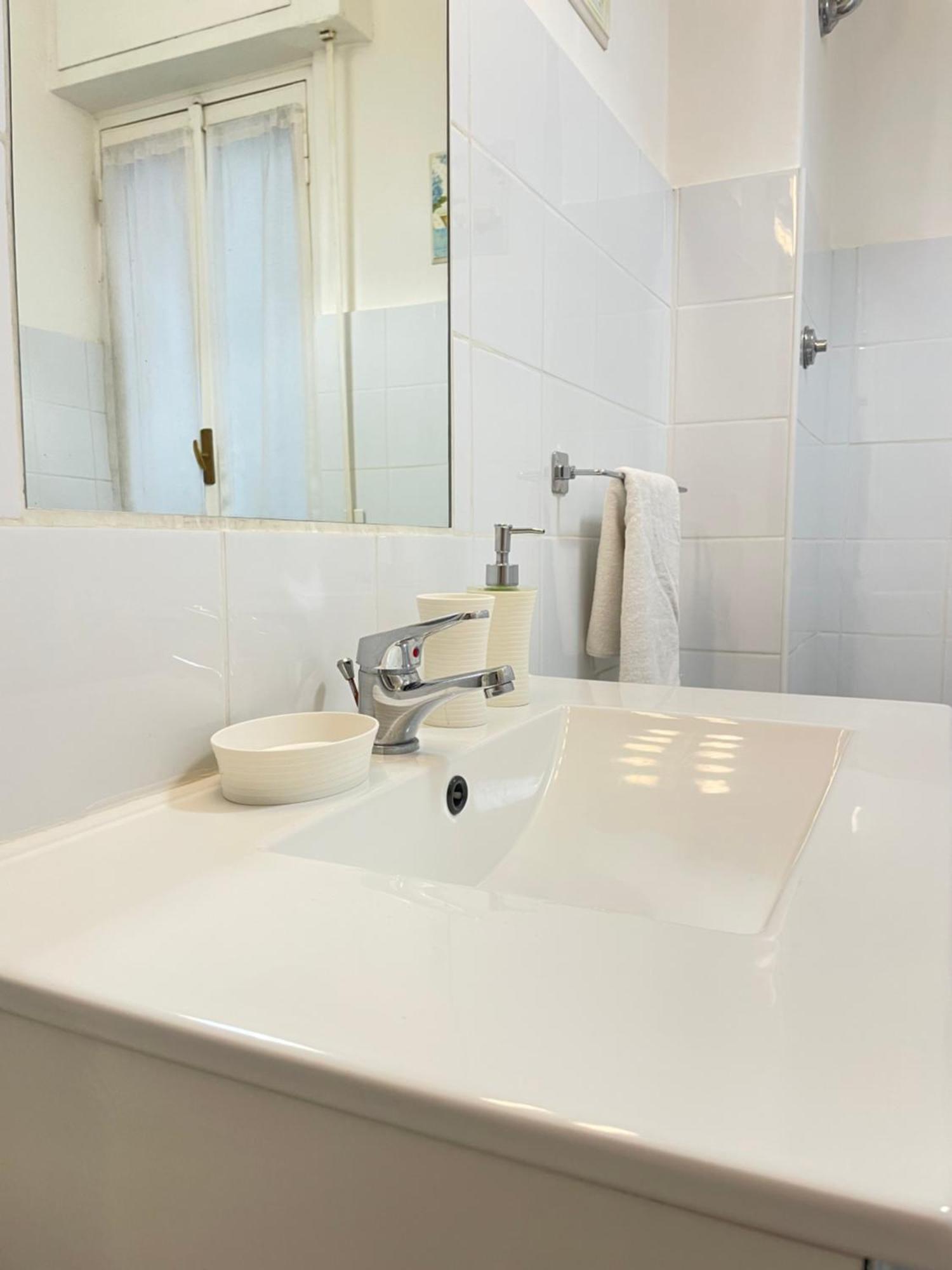 Apartment Forty1 Near Metro Cipro Rome