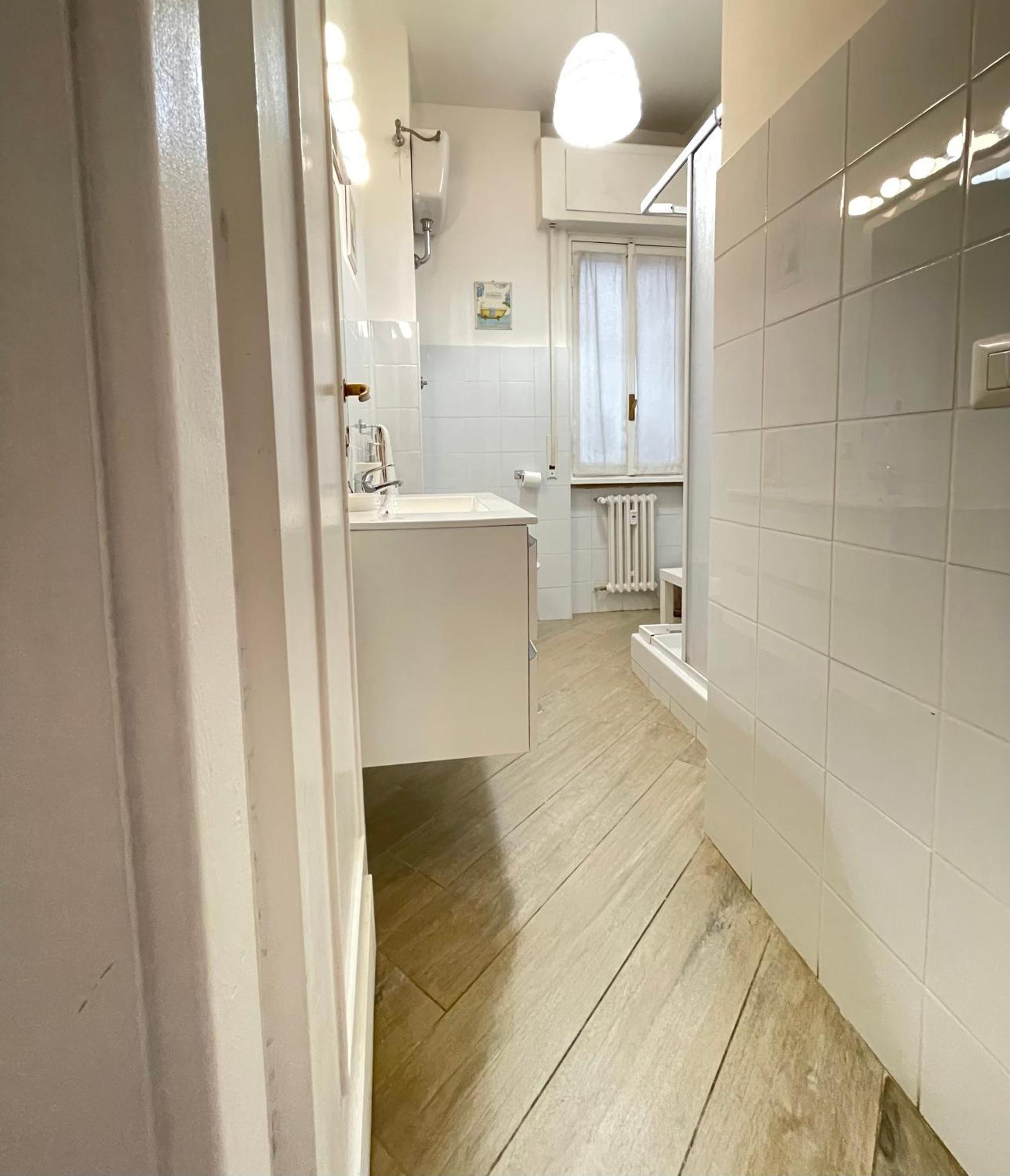 Apartment Forty1 Near Metro Cipro Rome