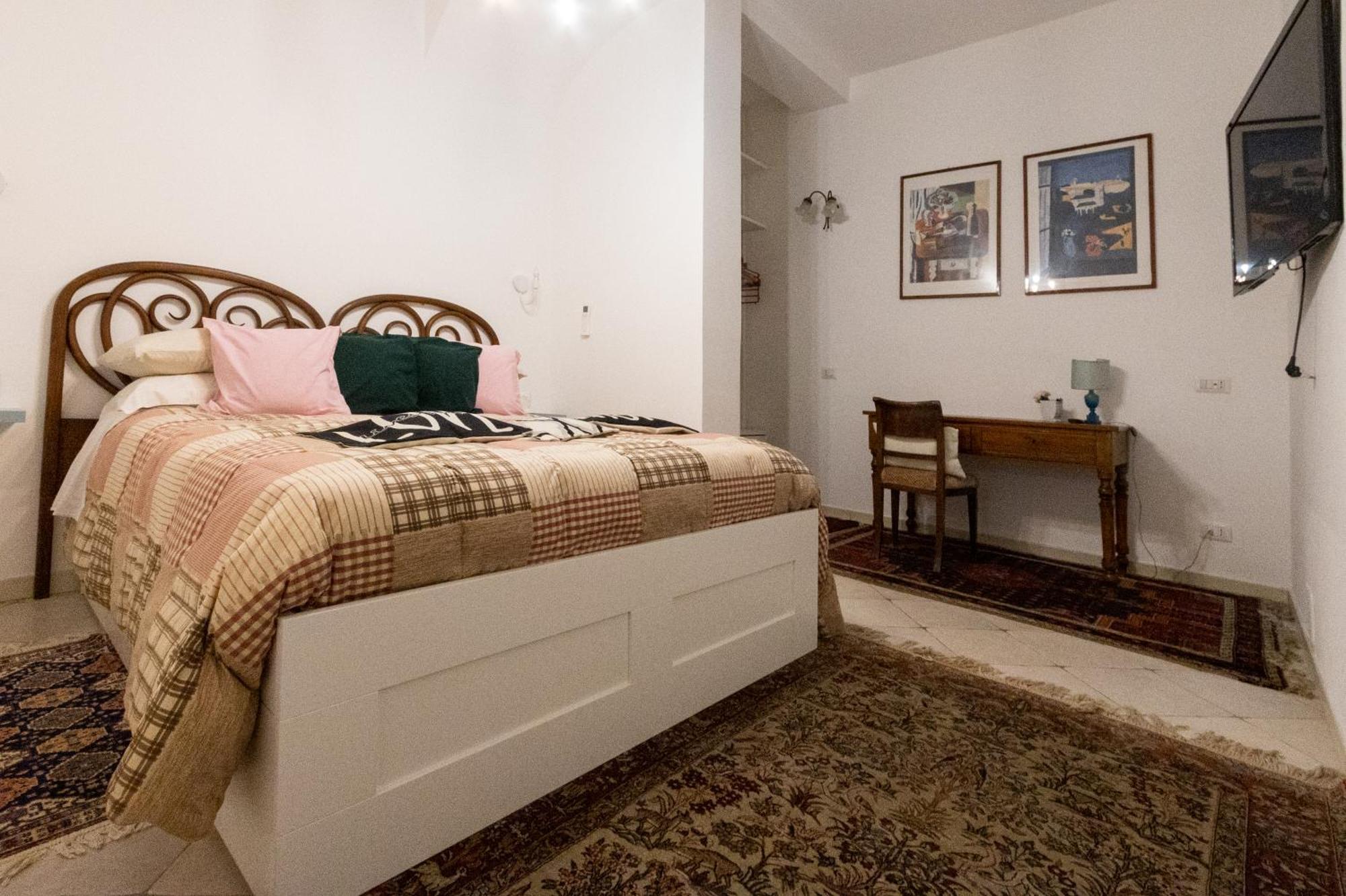 Apartment Gianicolo Sweet *