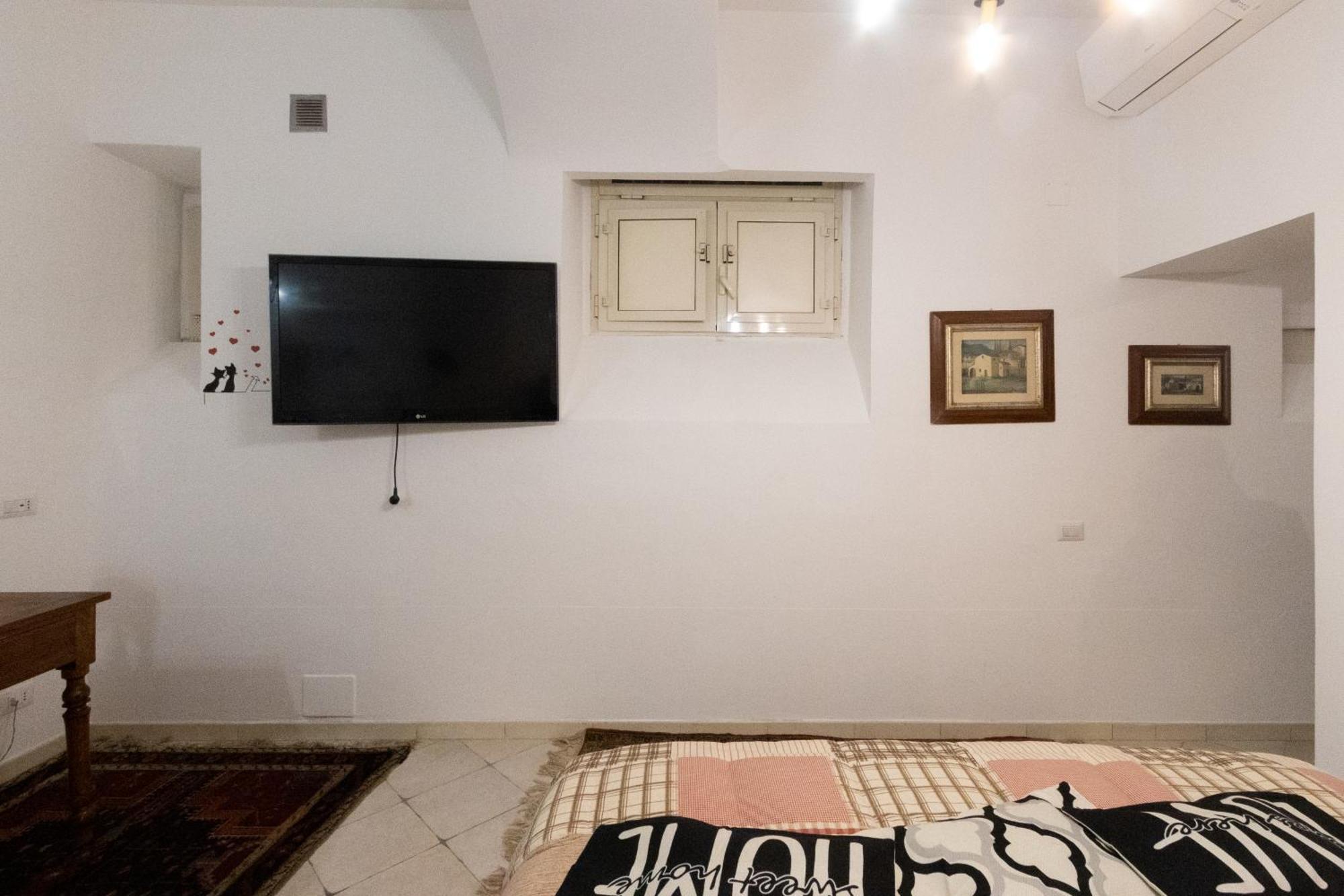 Gianicolo Sweet Apartment